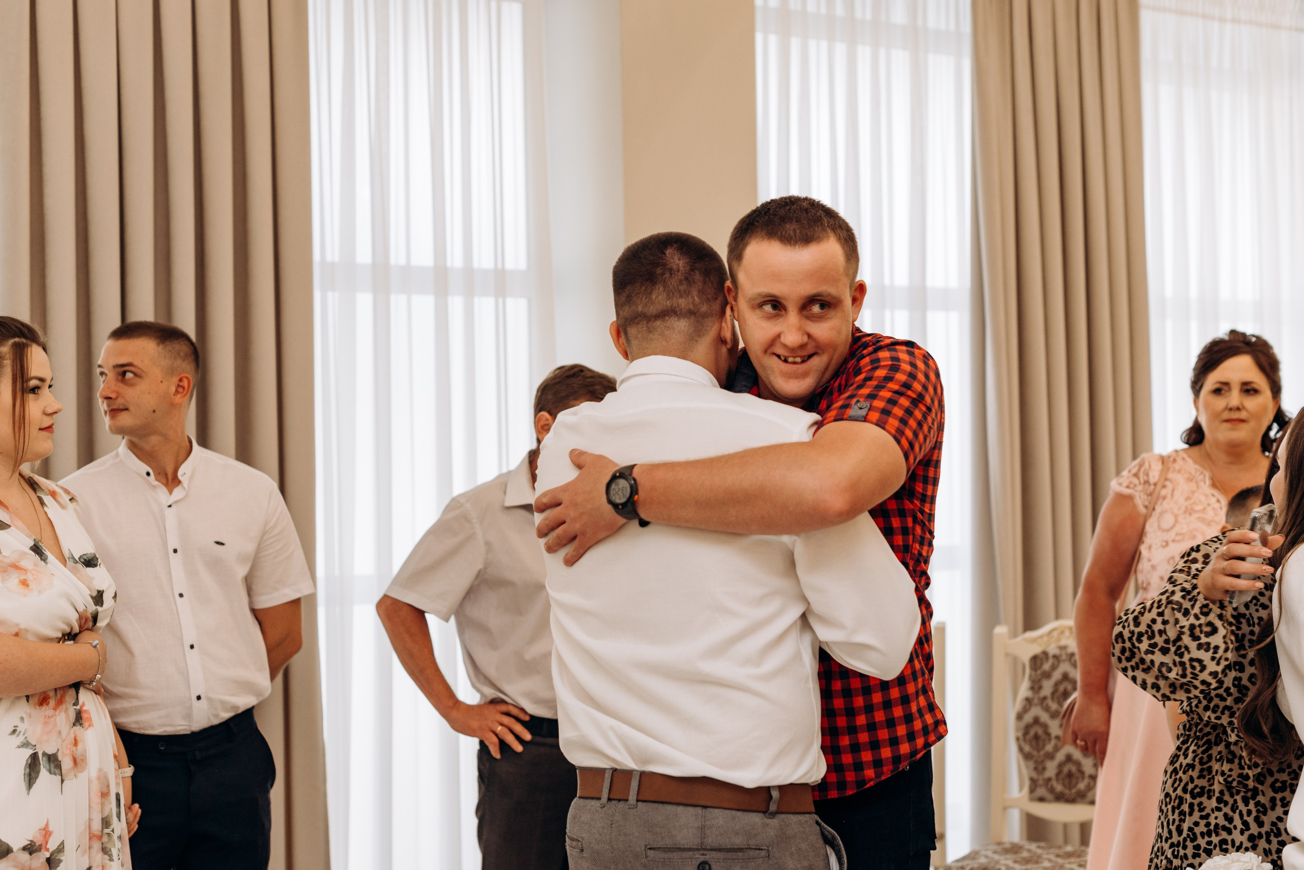 *. Wedding and family photographer San Diego
