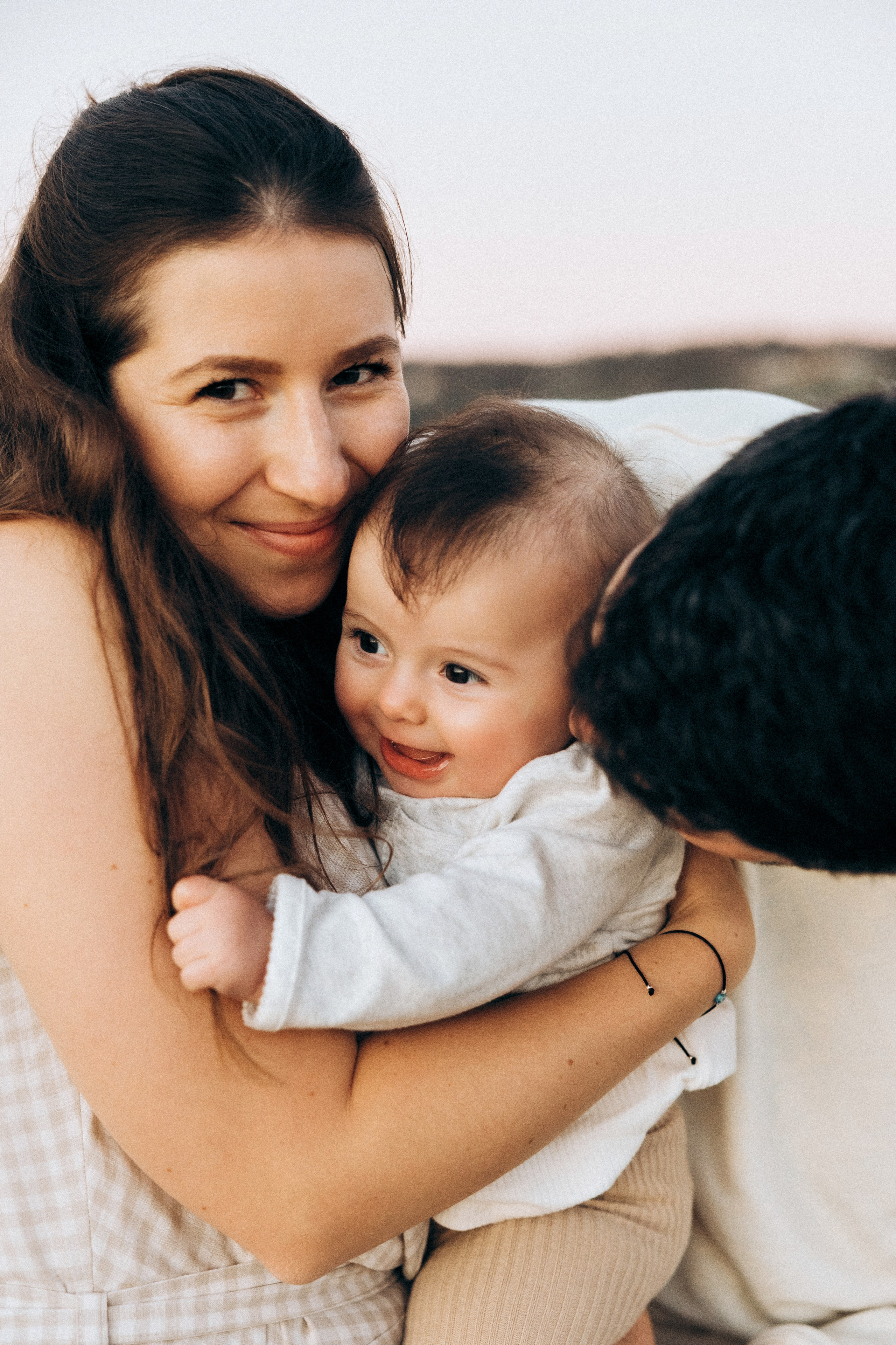 *. Wedding and family photographer San Diego