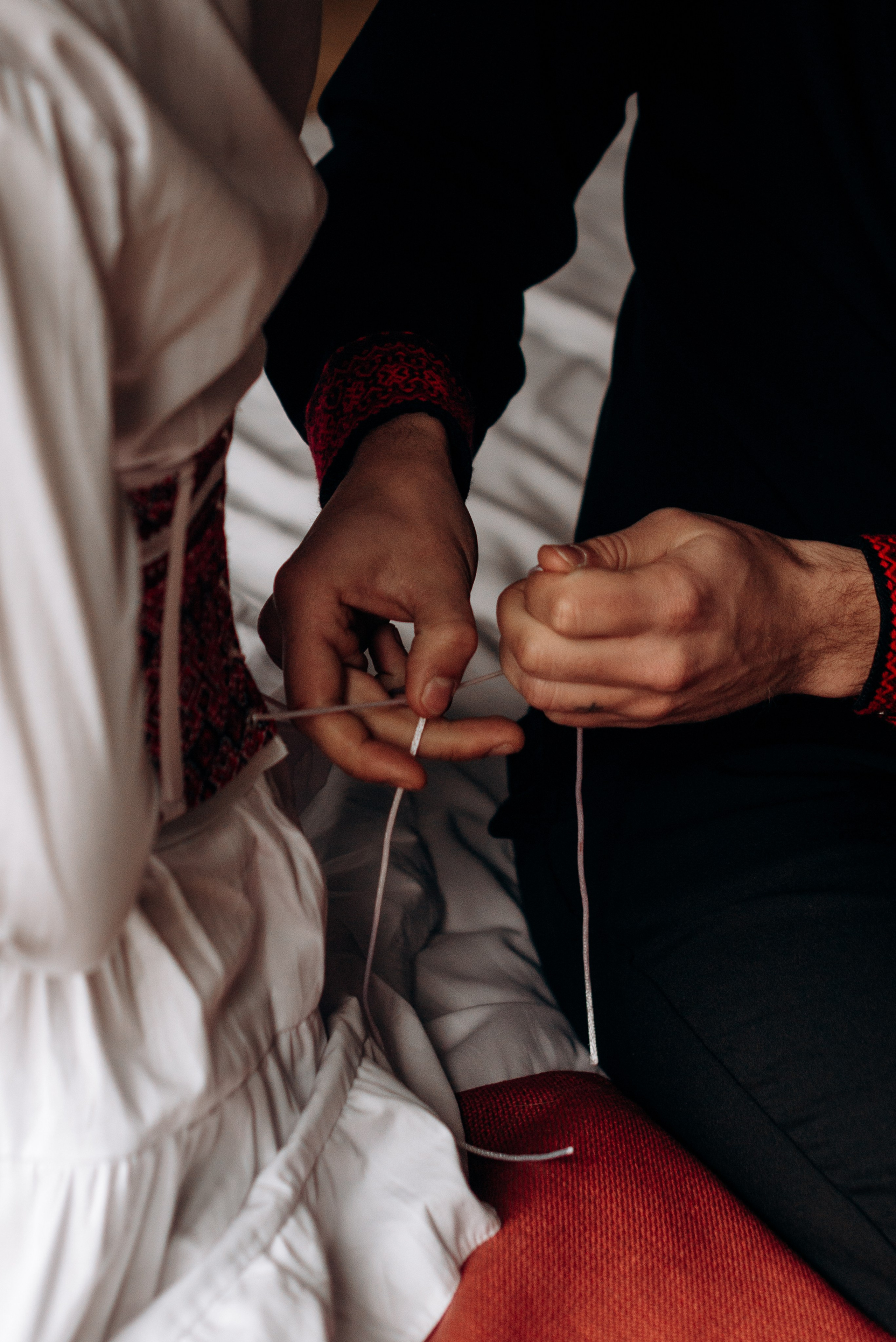 . Wedding and family photographer San Diego