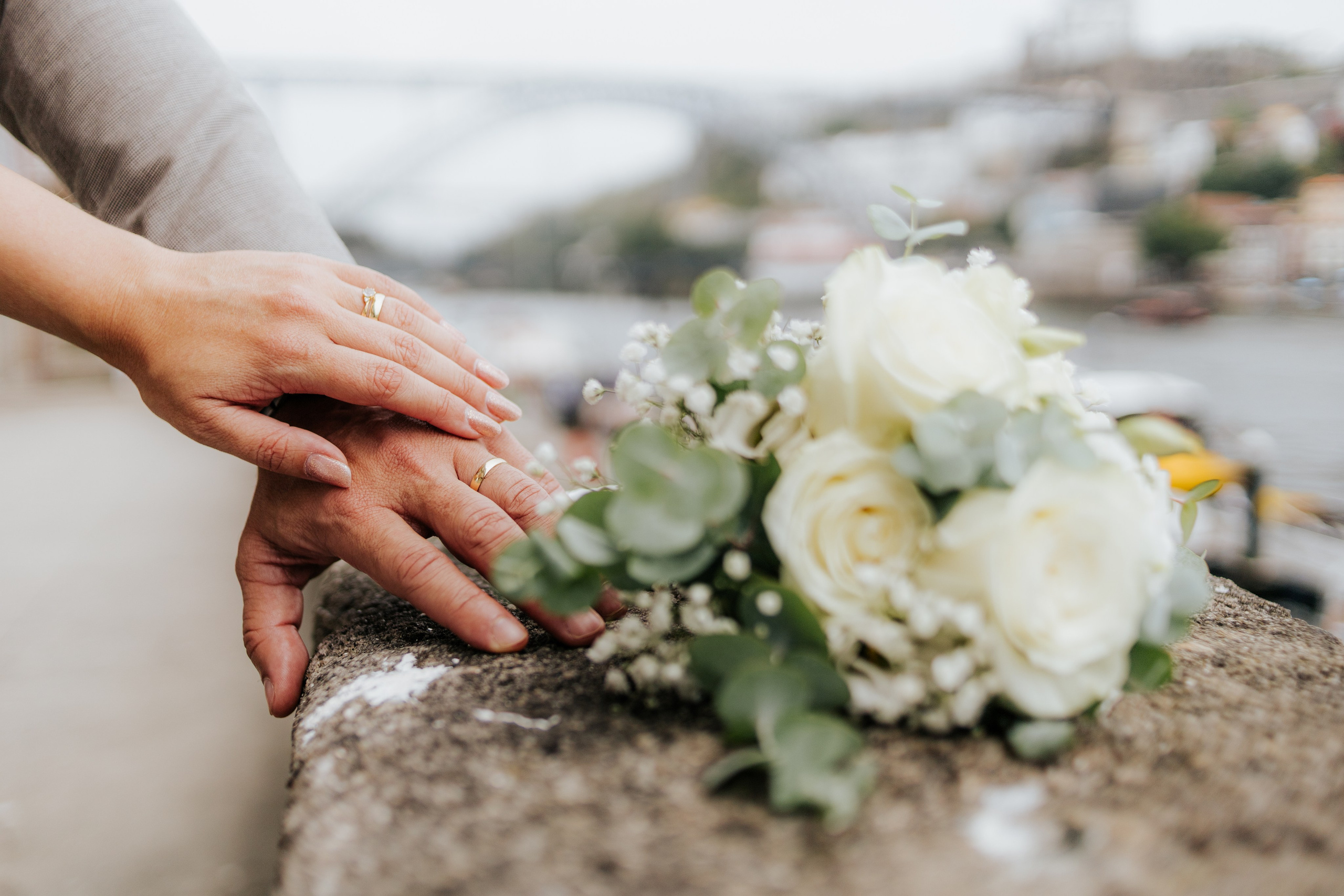 Pre Wedding / Fabio & Marta. Philipe Fotografia