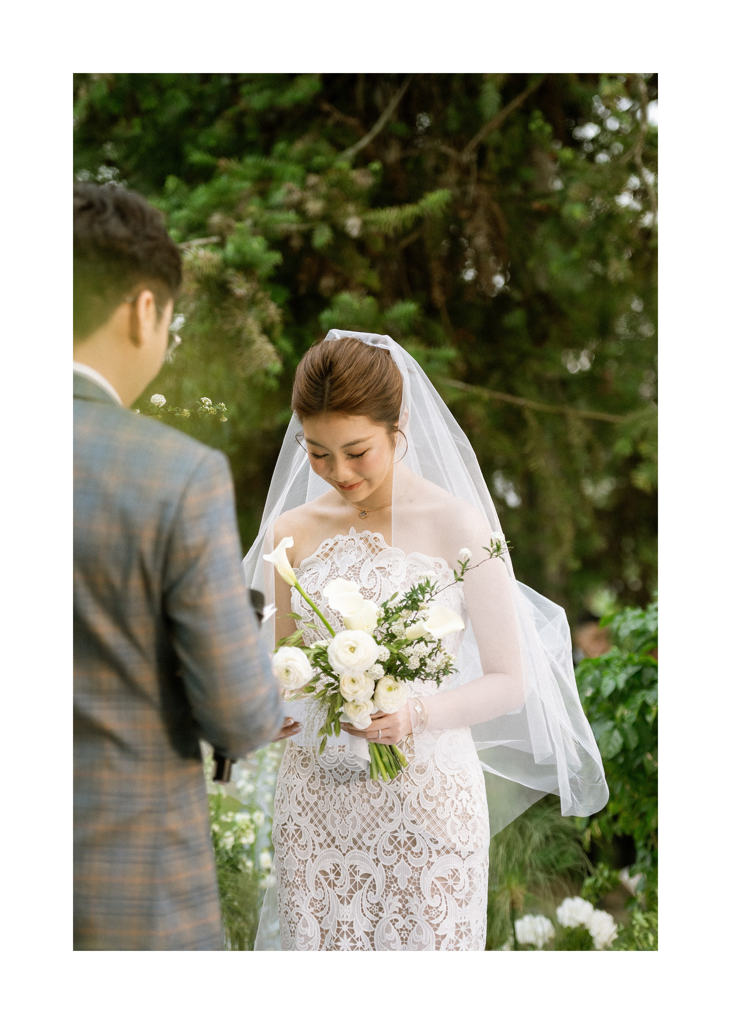 QUOC VIET & MY THANH | Wedding Day. Anns wedding photography