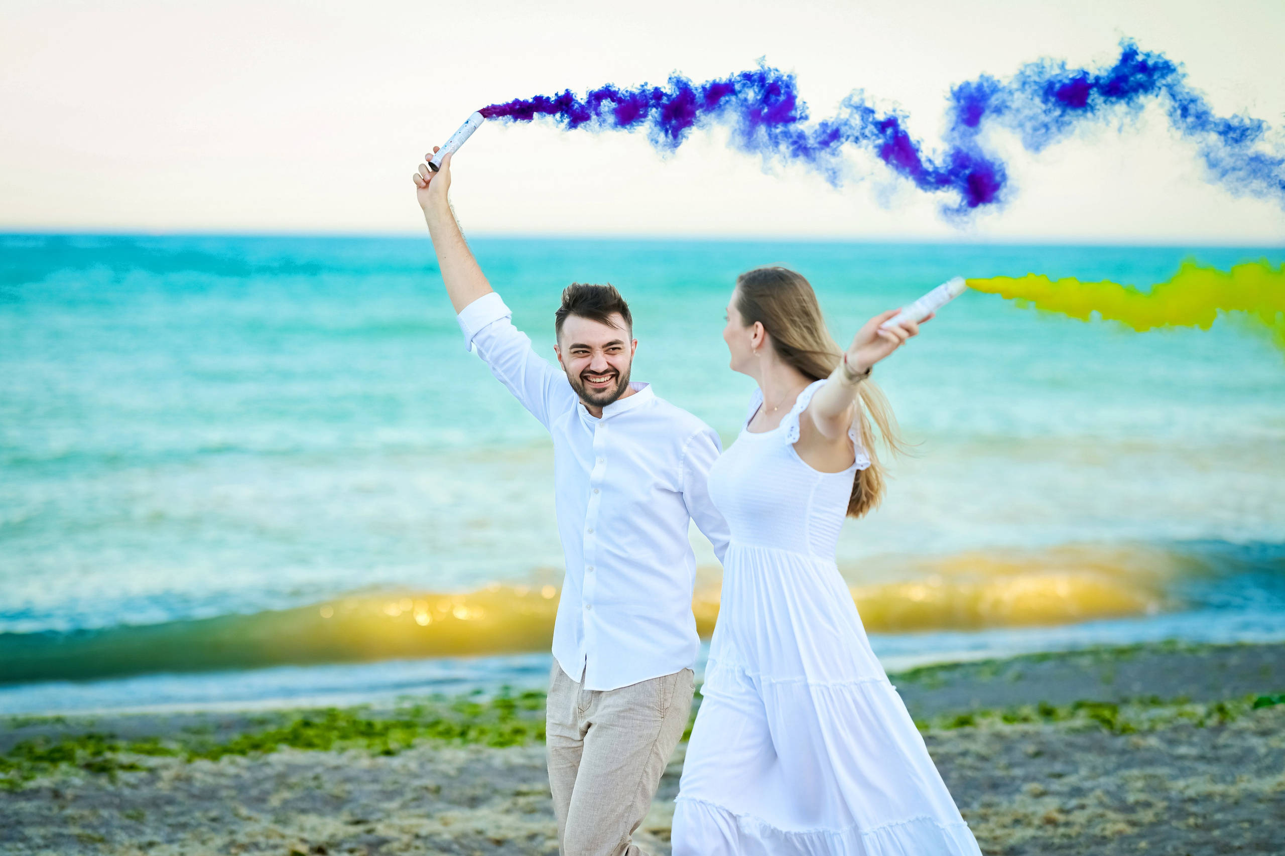 Denis & Bianca. Moments By Gub