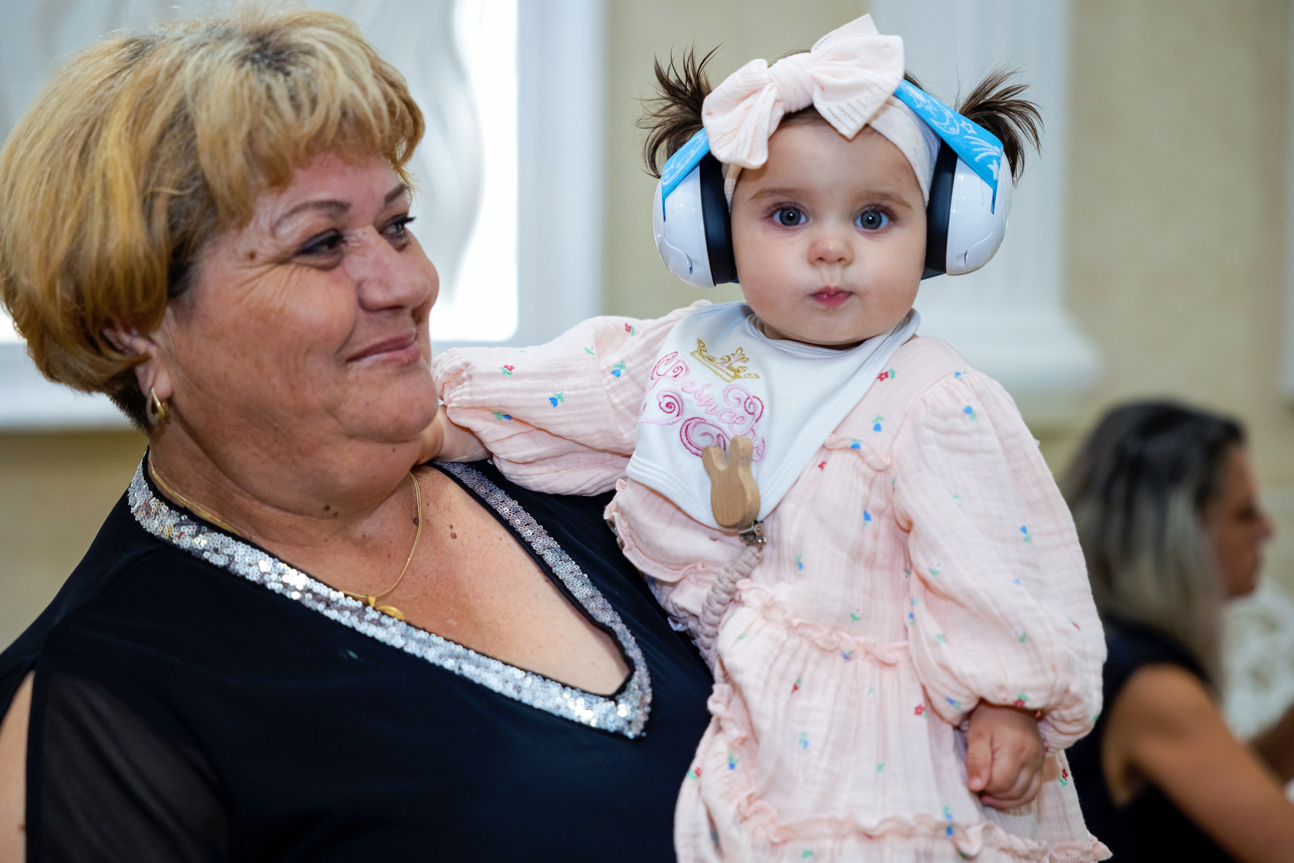 Andrei Damian. Moments By Gub