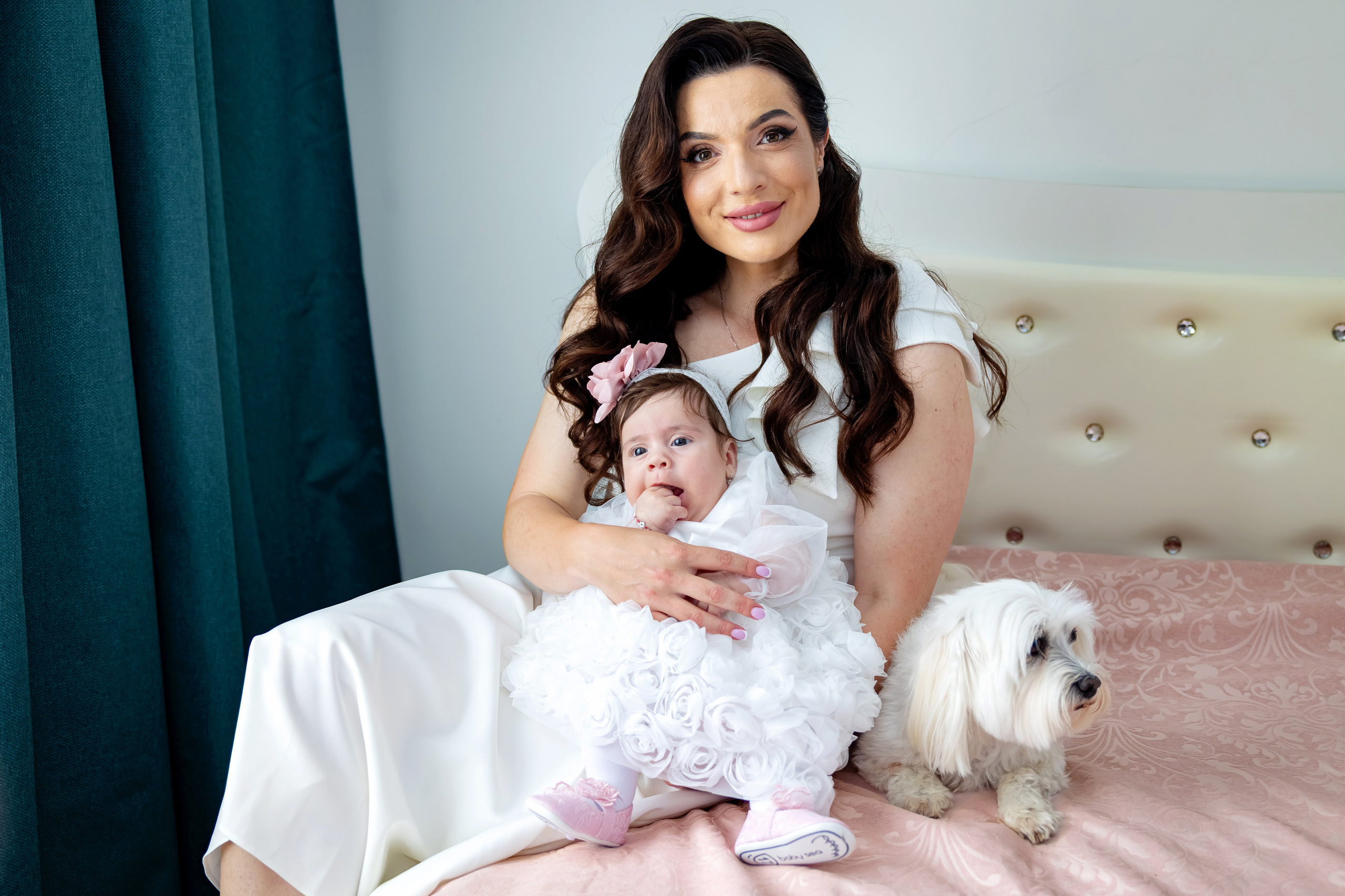 Iris Stefania. Moments By Gub