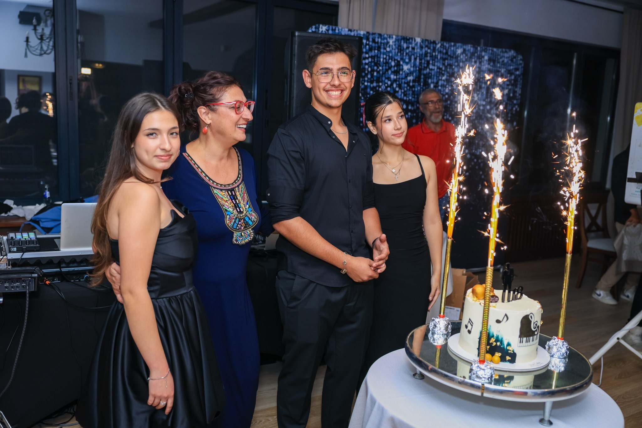 Happy 18th birthday!. Fotograf Nuntă Constanța - Moments by Gub