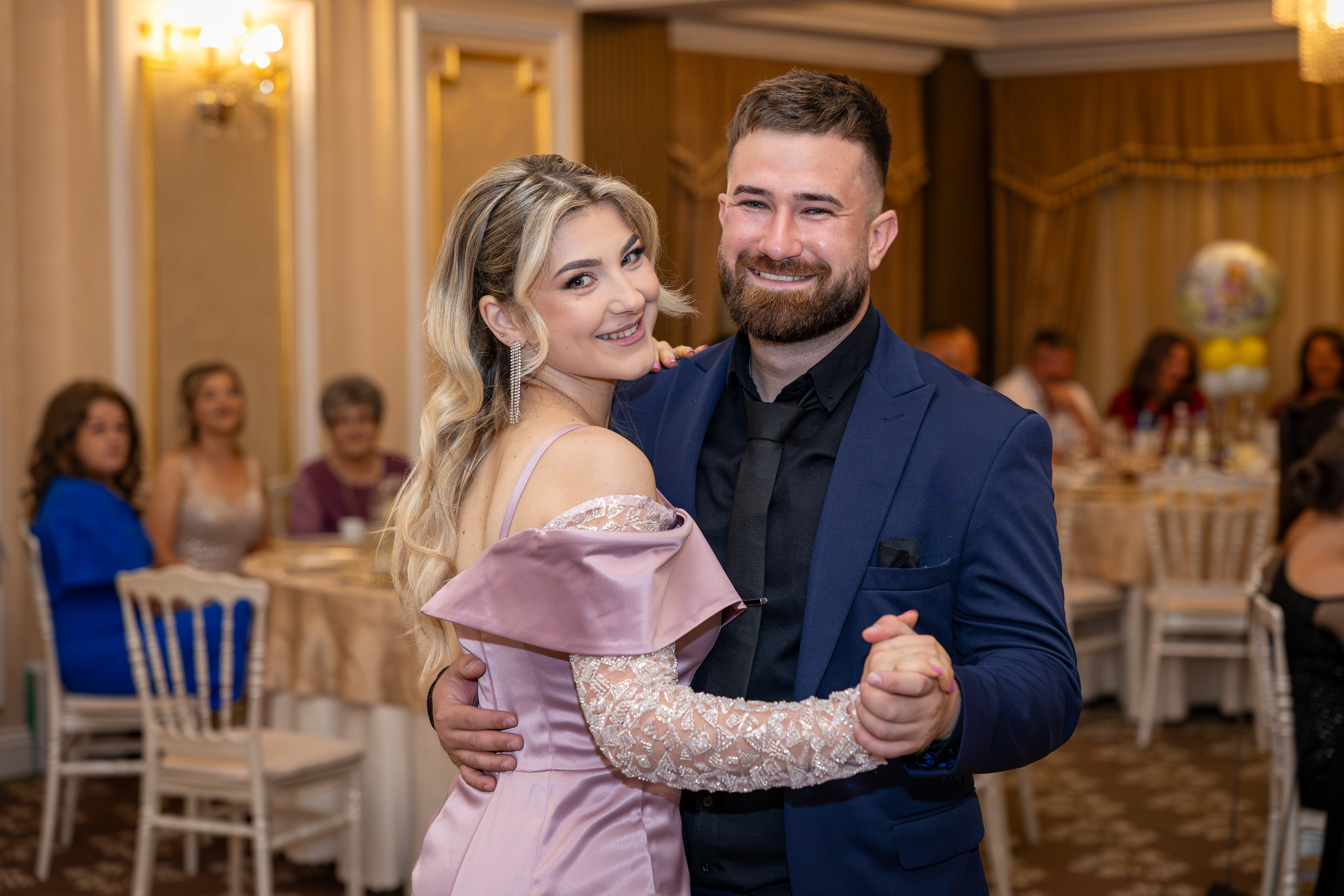 Eric Ionut. Moments By Gub