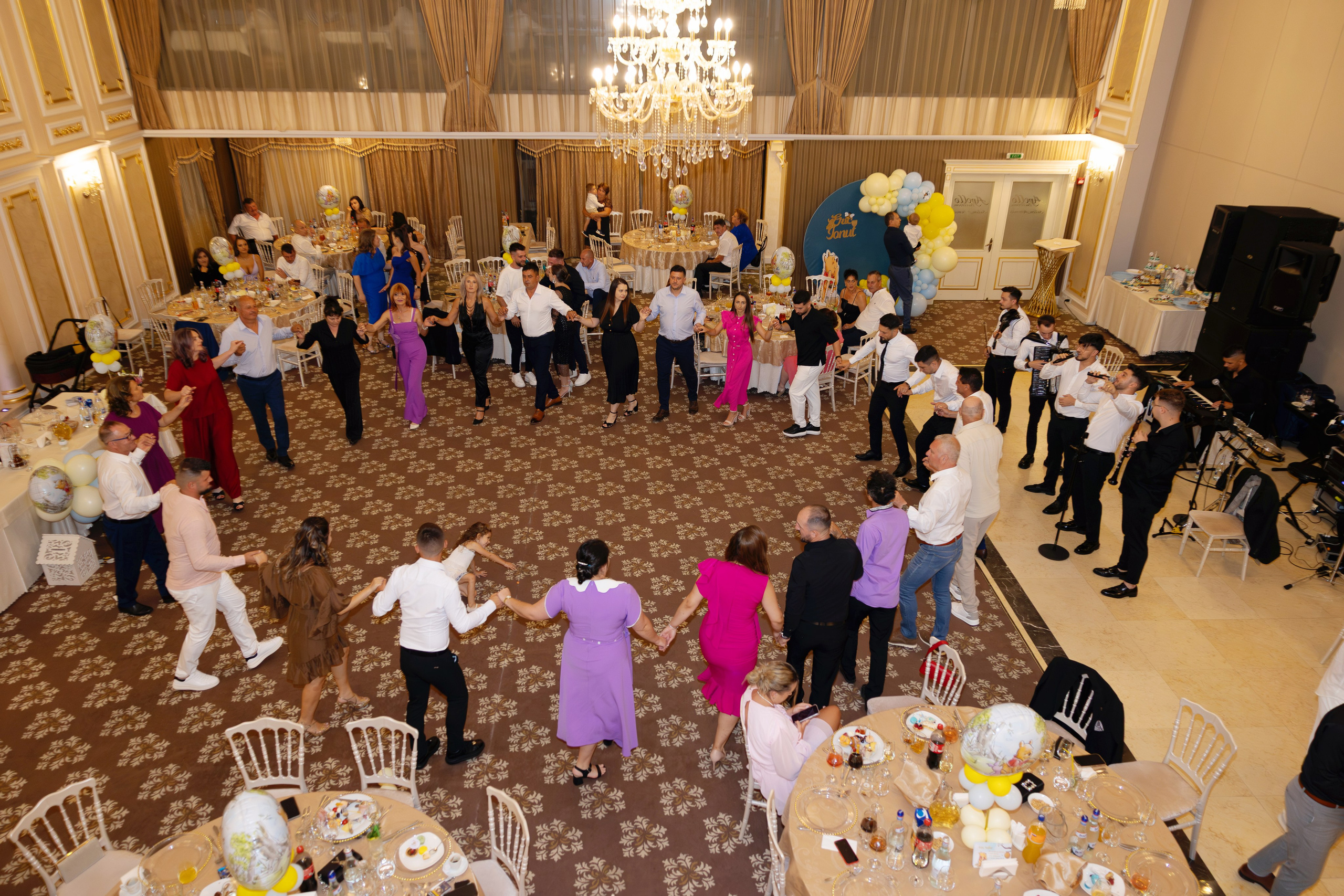 Eric Ionut. Moments By Gub