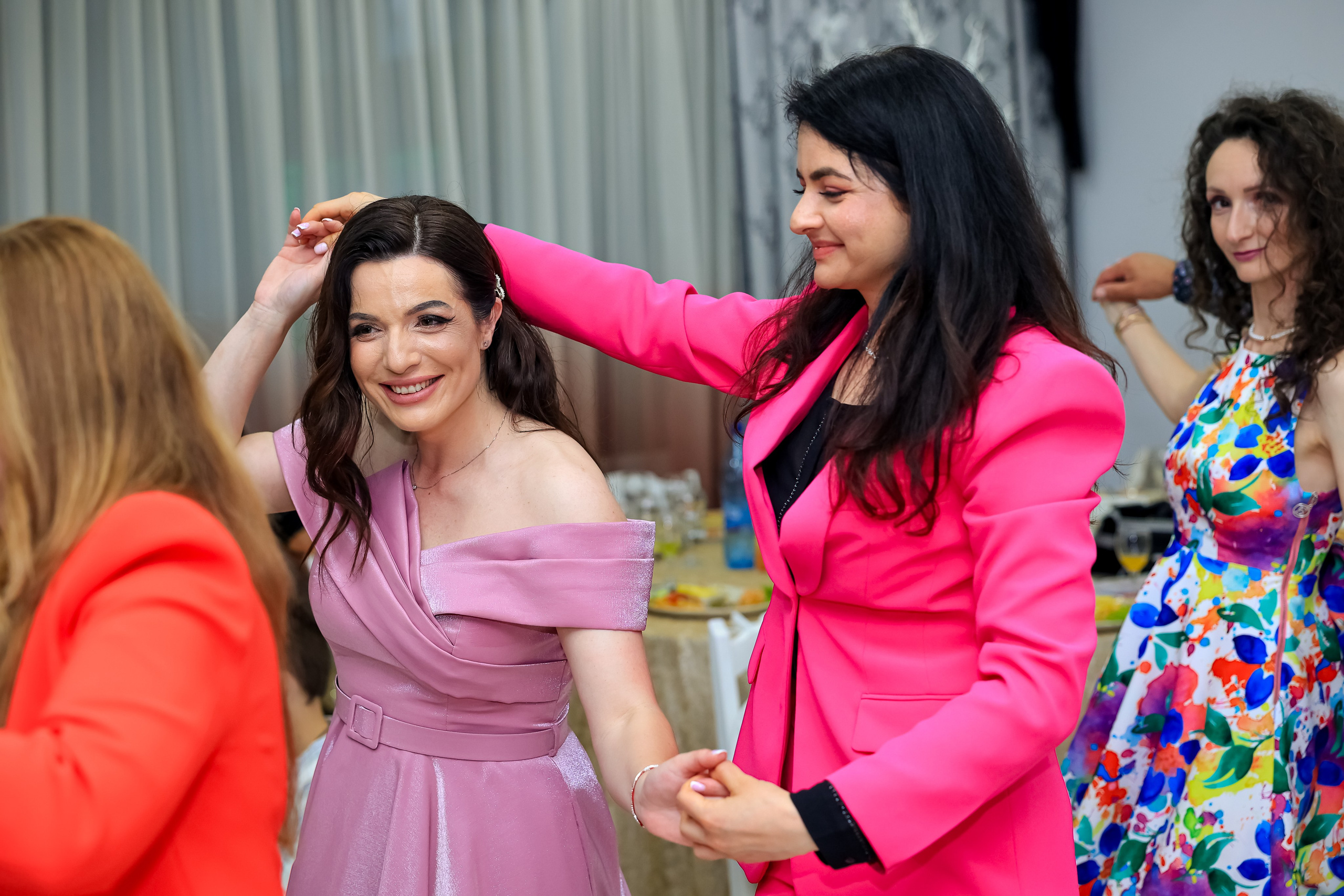 Iris Stefania. Moments By Gub