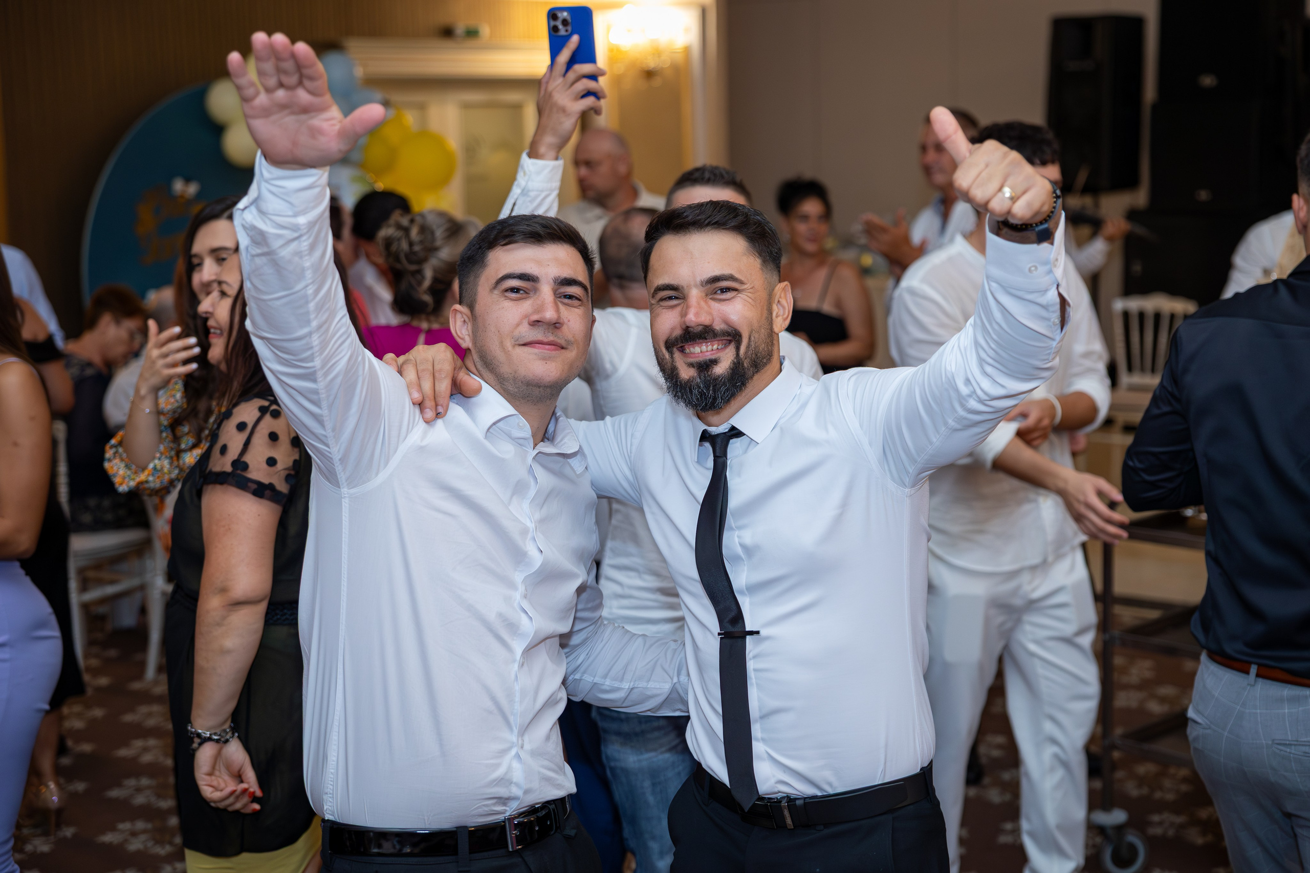 Eric Ionut. Moments By Gub