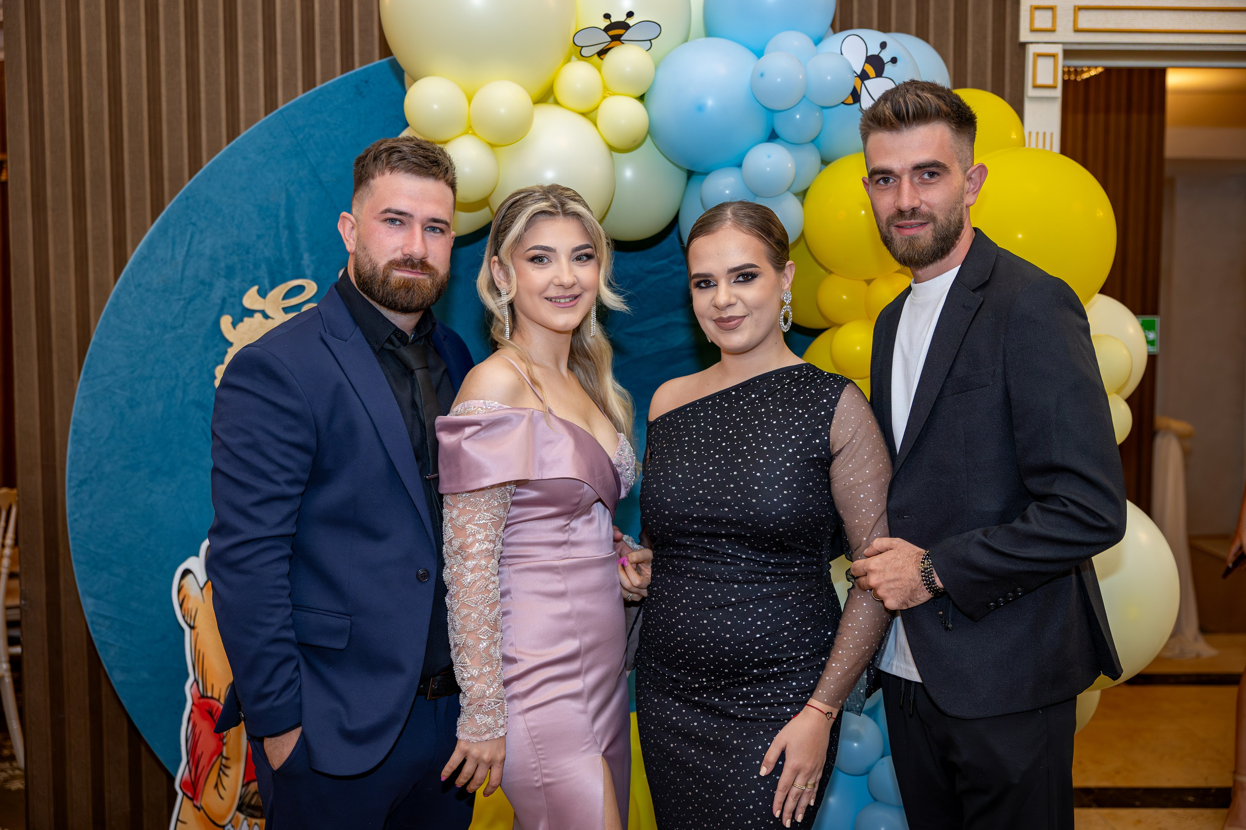 Eric Ionut. Moments By Gub