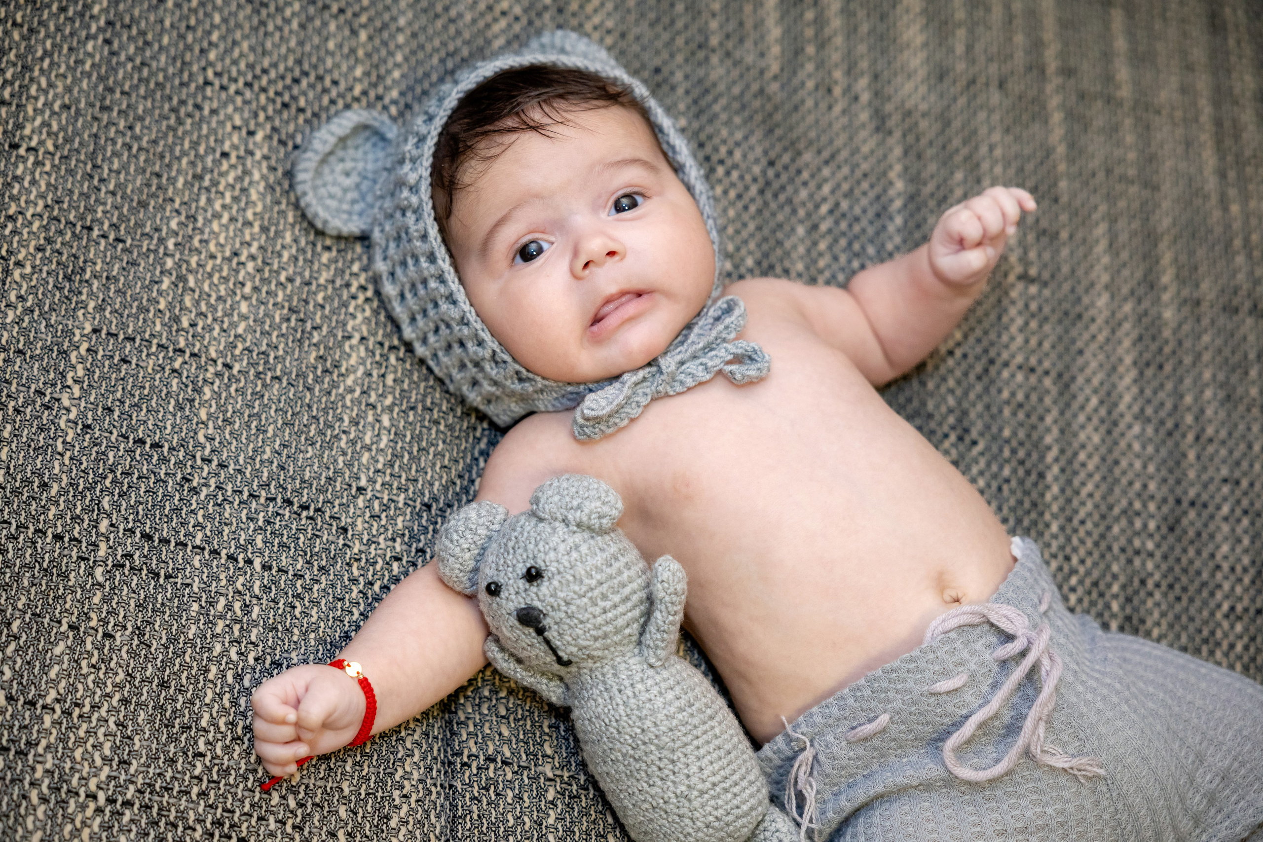 Andrei Sebastian. Moments By Gub