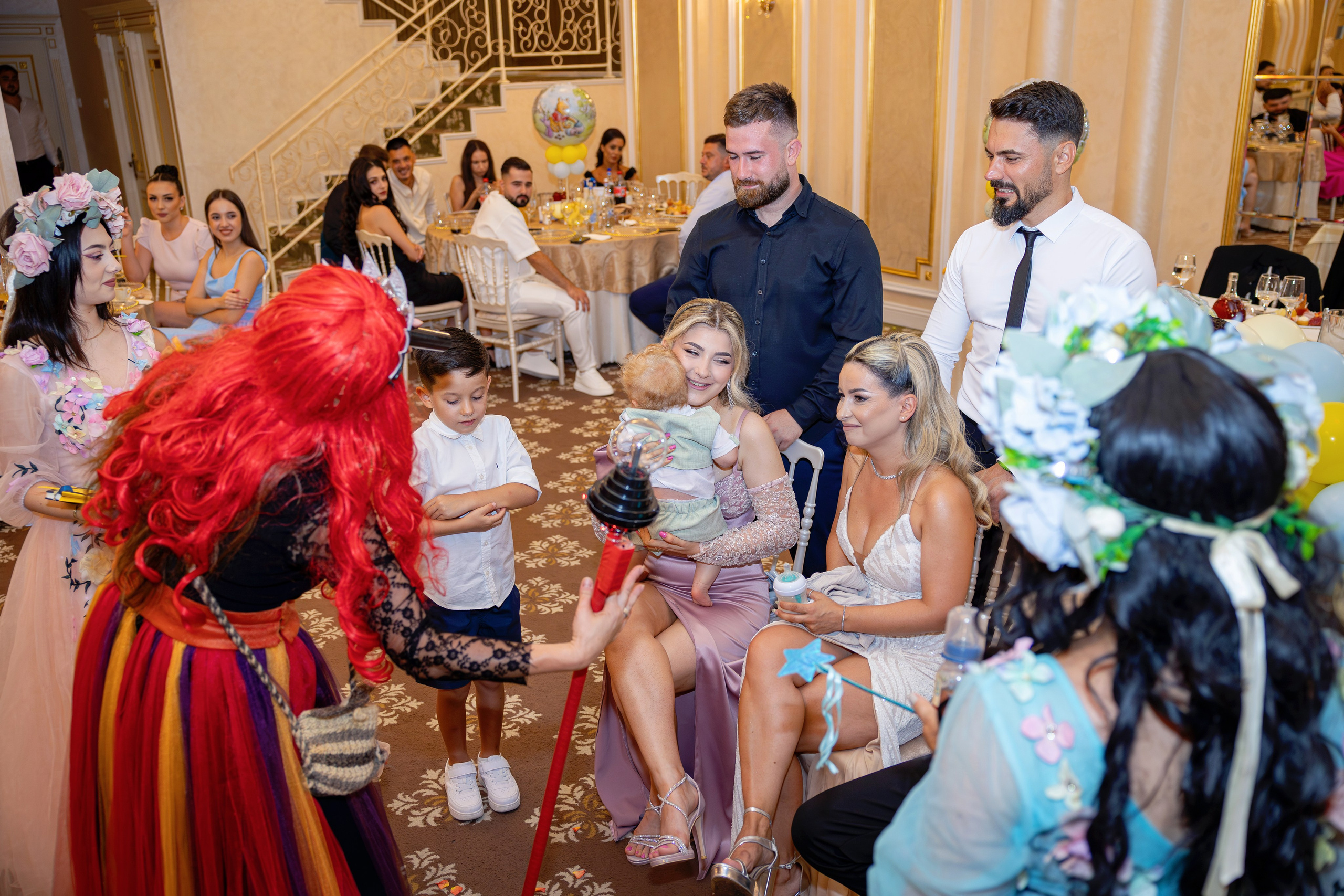 Eric Ionut. Moments By Gub