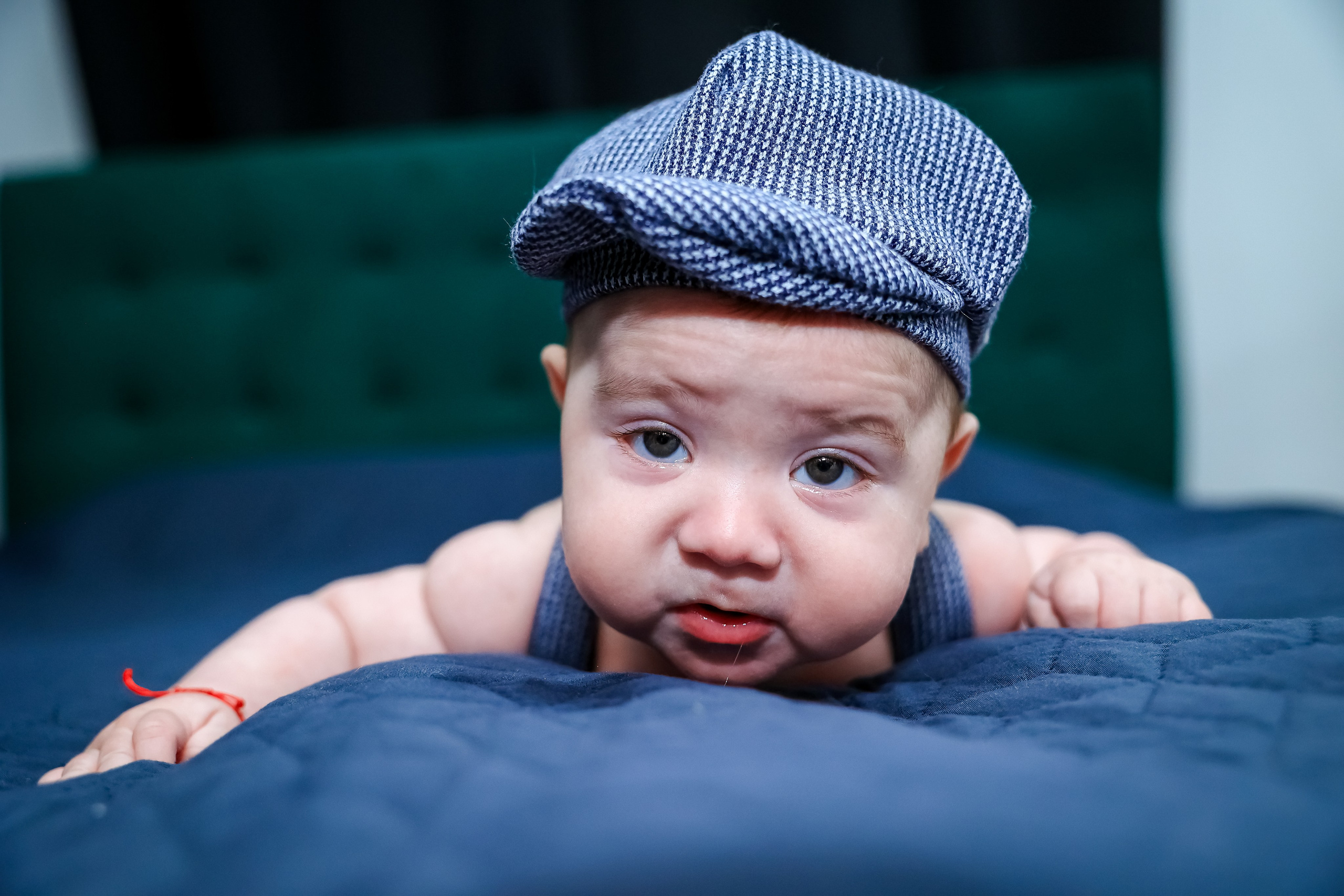 Andrei Damian. Moments By Gub