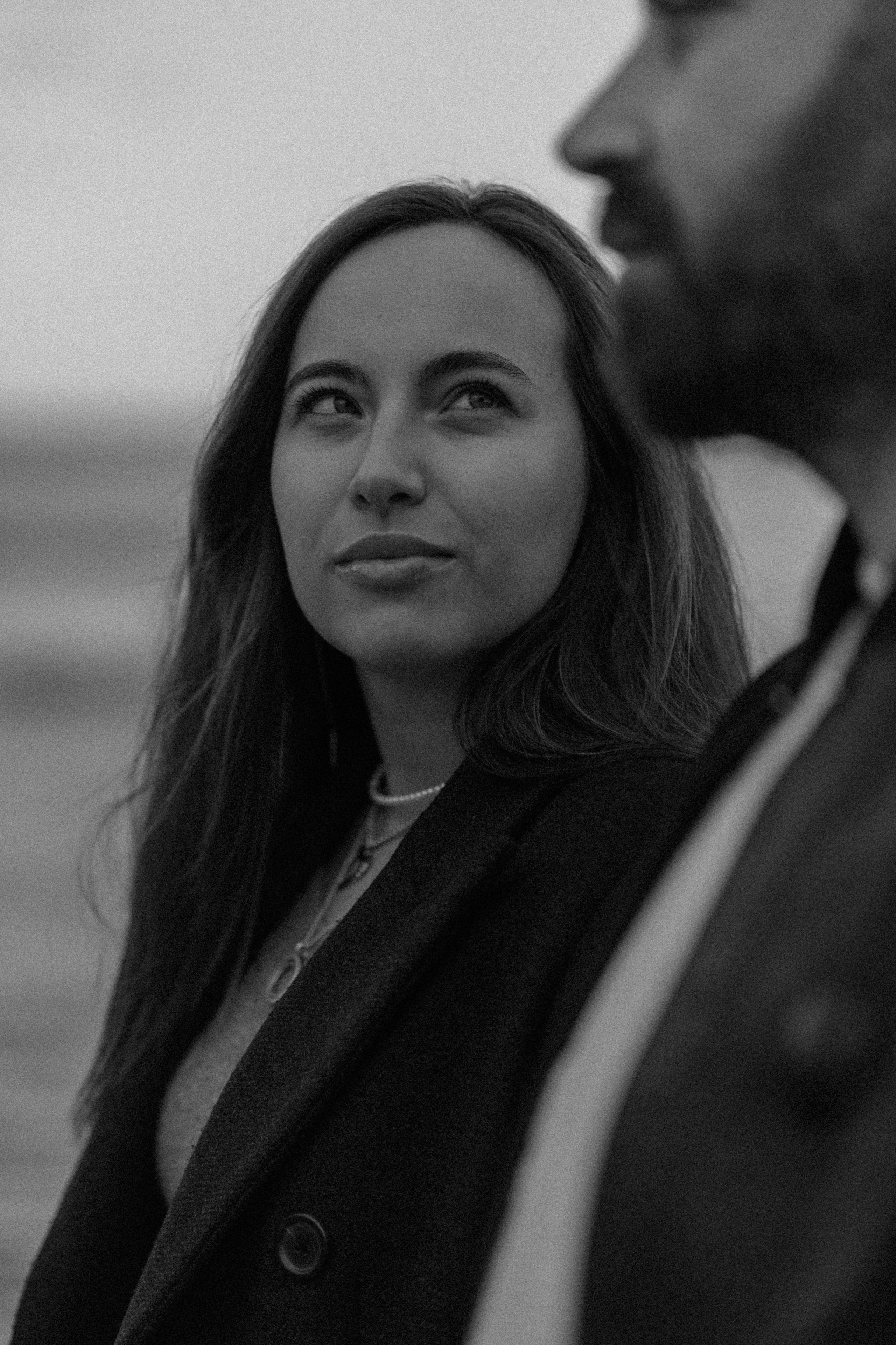 Lilya & Shafak. Фотограф Москва Ларина Юлия