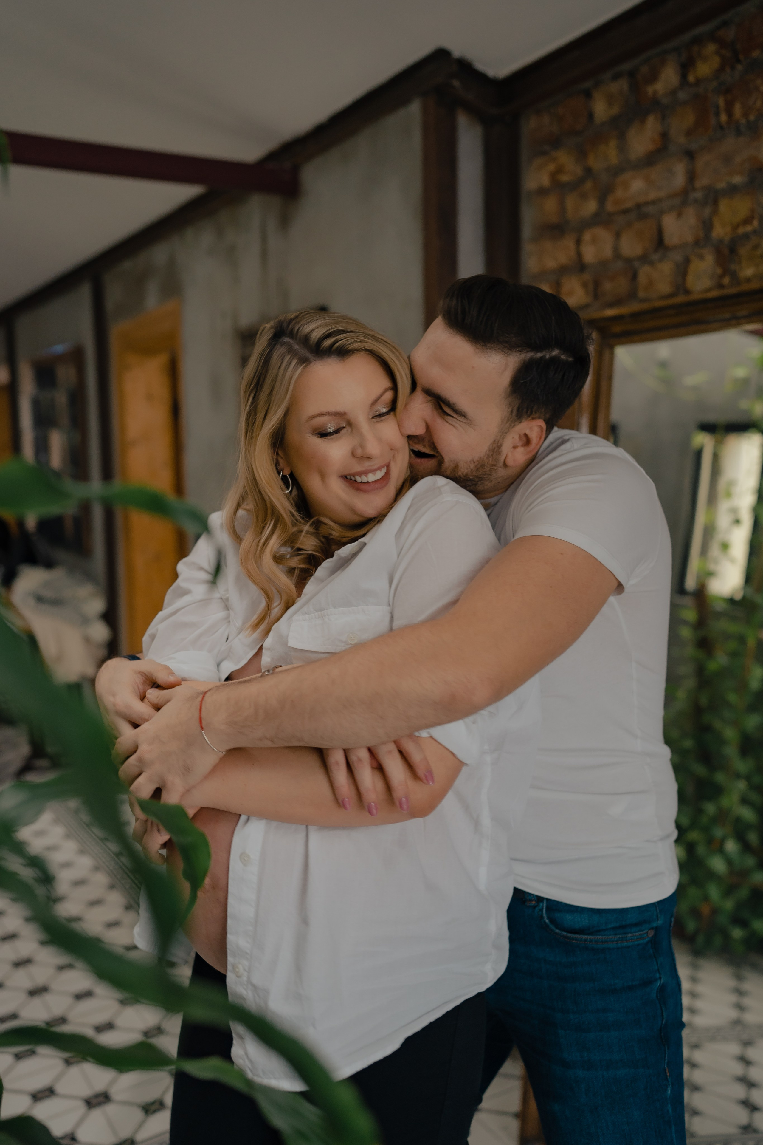 Мила pregnancy. Фотограф Москва Ларина Юлия