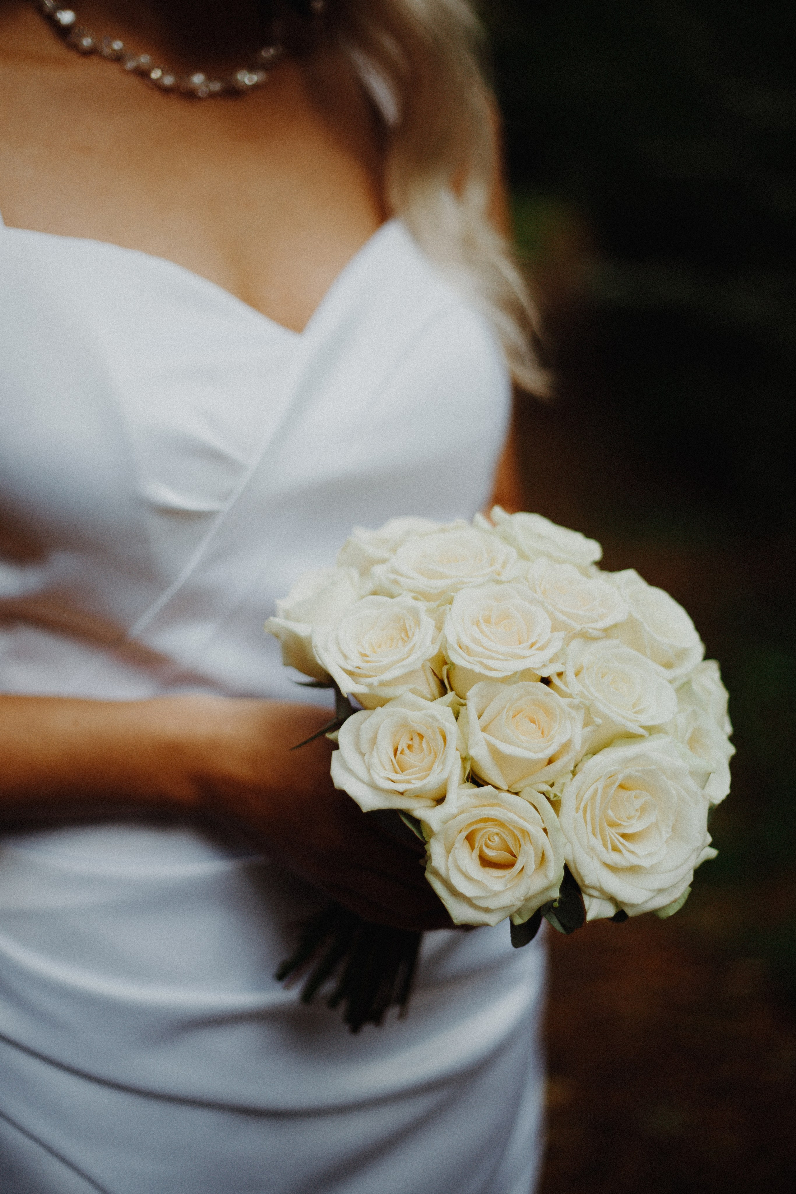 Sweet wedding day. Photographer in Los Angeles. Julia Ishmuratova