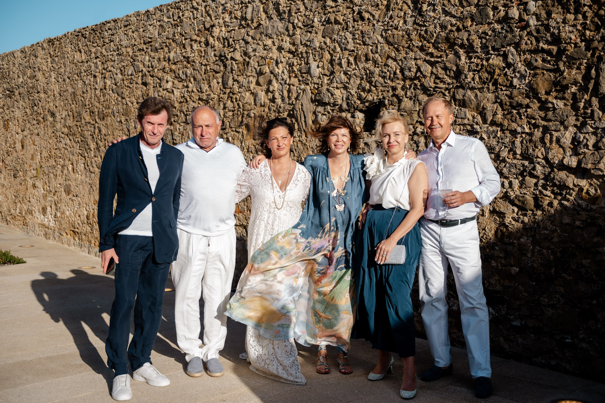 Birthday photo shoot in Cascais, Sintra, Lisbon, Troia