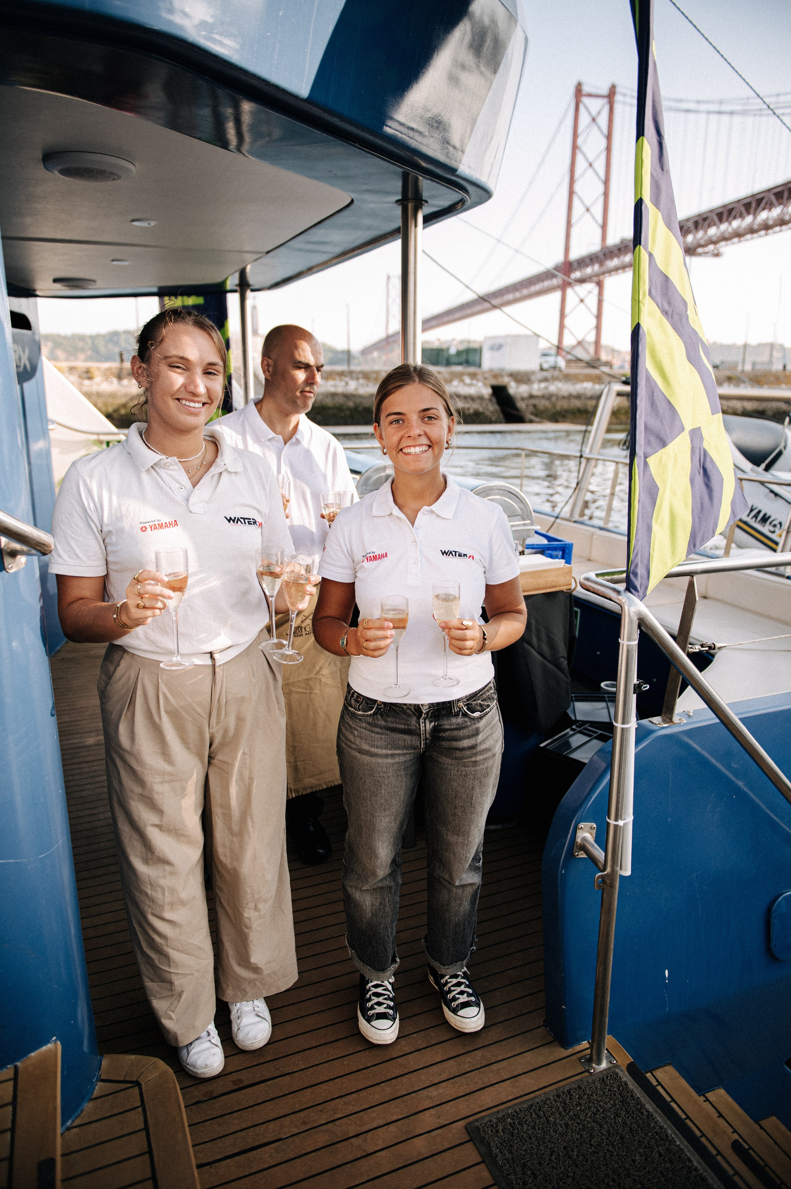 Corporate party. Ваш фотограф в Лиссабоне — Анна Белова