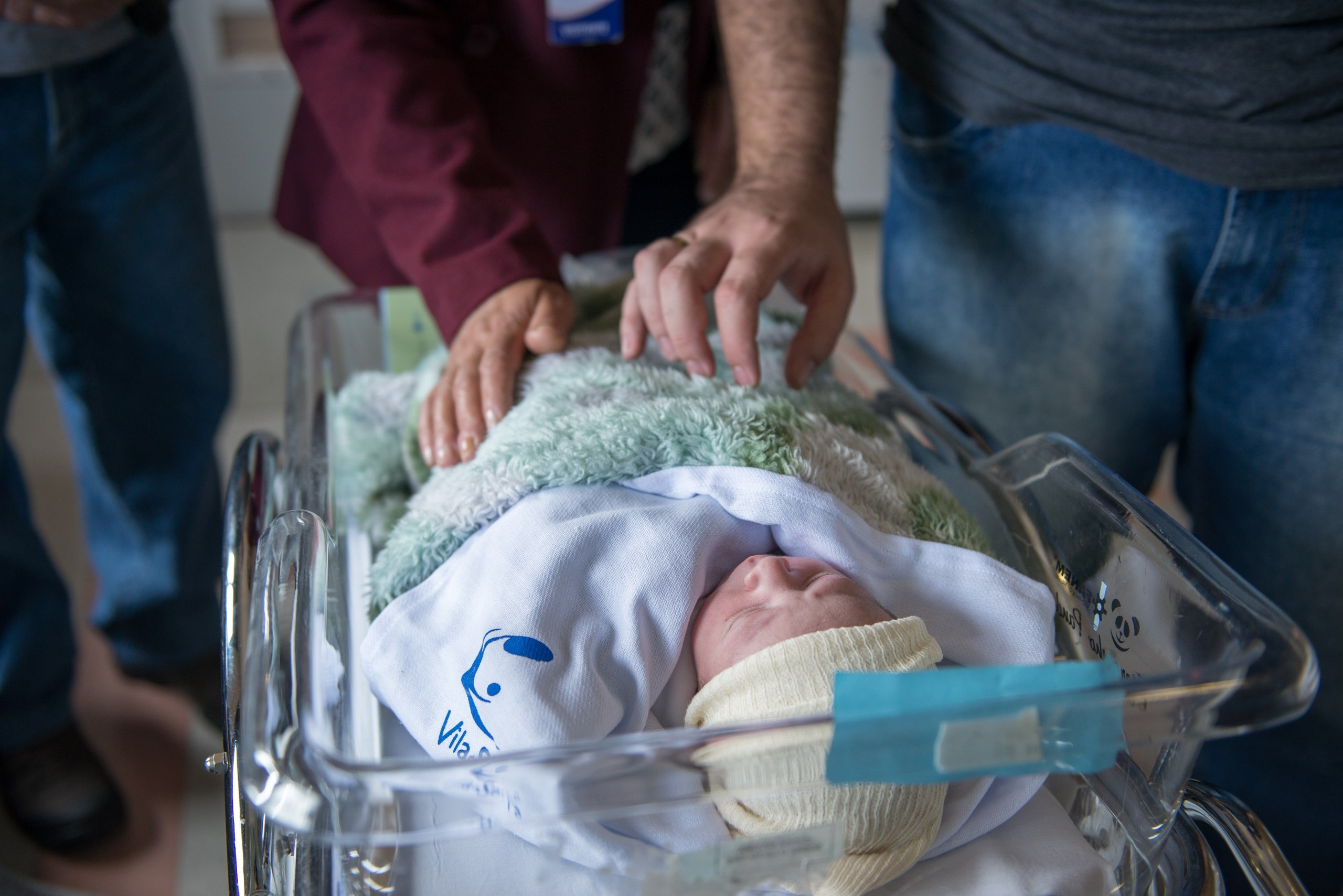 Childbirth. Sua fotógrafa em Lisboa — Anna Belova