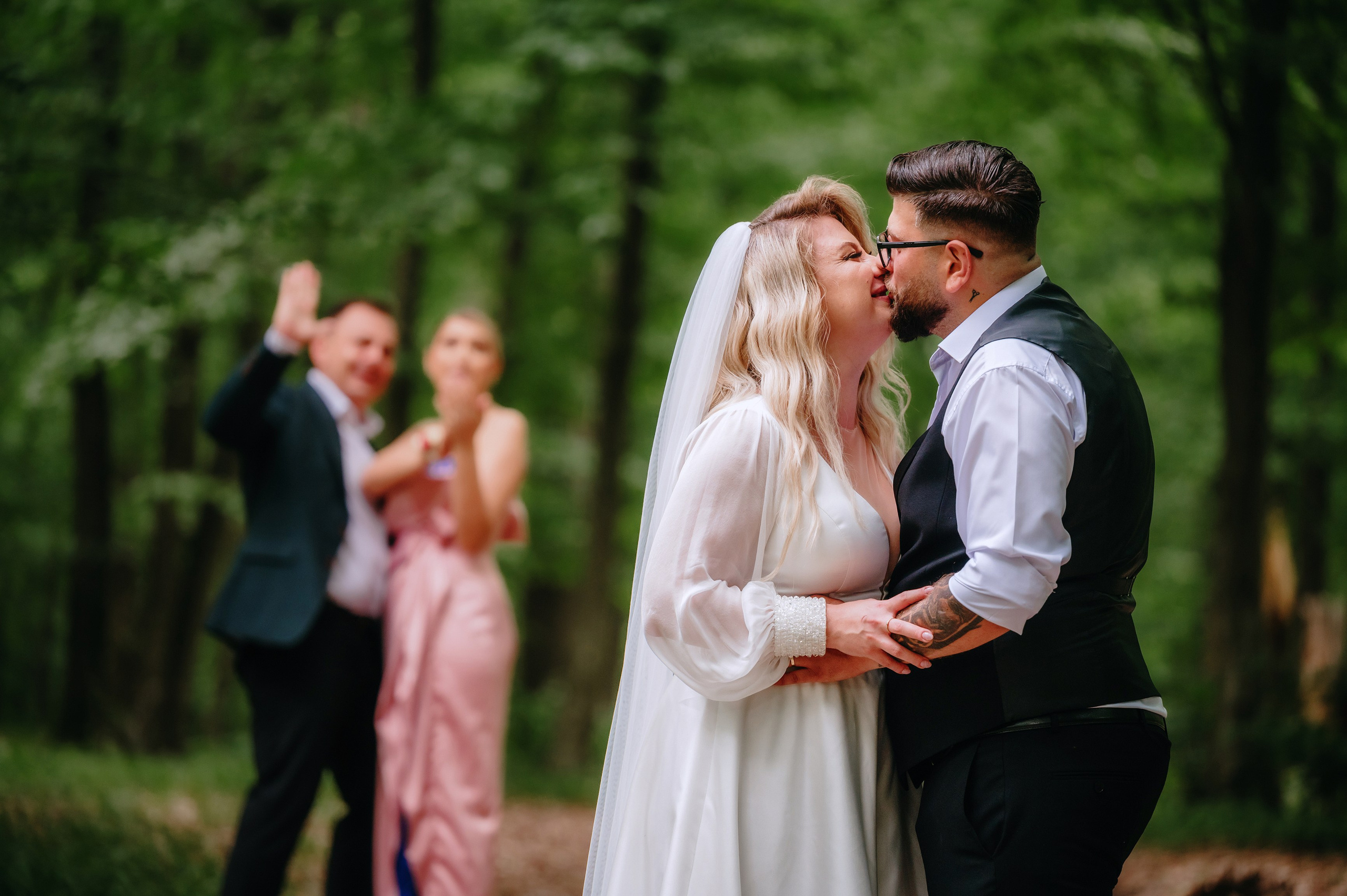 NUNTA Andrei si Andreea. Laurentiu Stefan StoryTeller