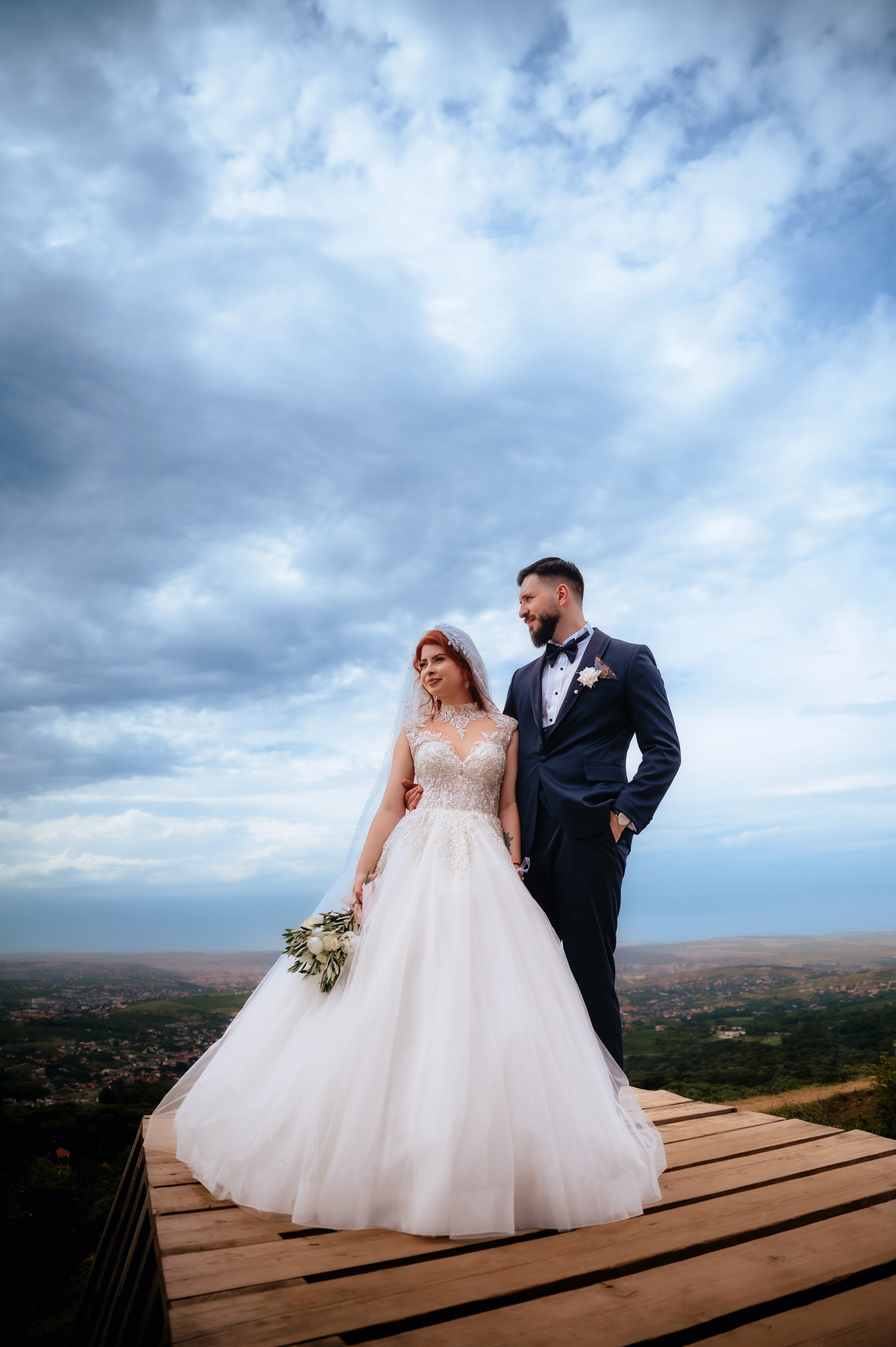 NUNTA Alexandra si Elias. Laurentiu Stefan StoryTeller