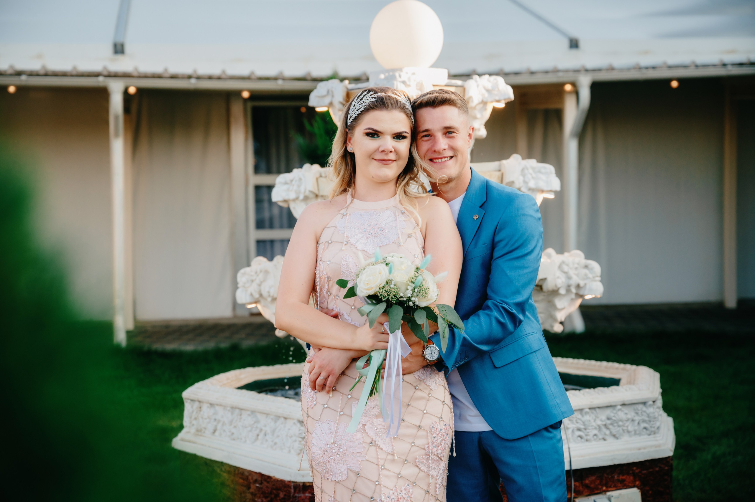 CUNUNIE Adelina si Alexandru. Laurentiu Stefan StoryTeller