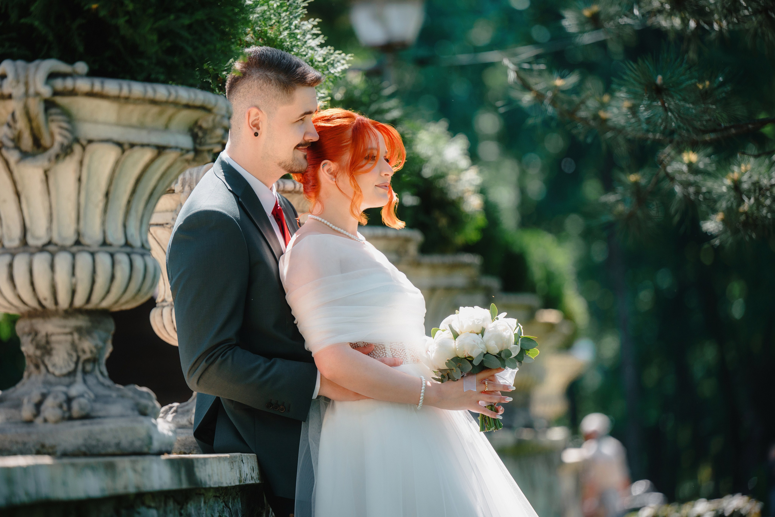 Ceremonie Civila Andreea si Claudiu. Laurentiu Stefan StoryTeller