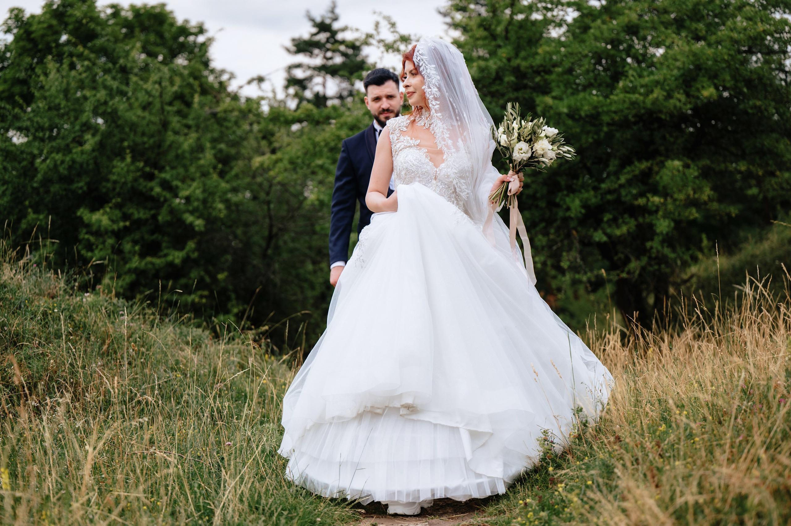 NUNTA Alexandra si Elias. Laurentiu Stefan StoryTeller