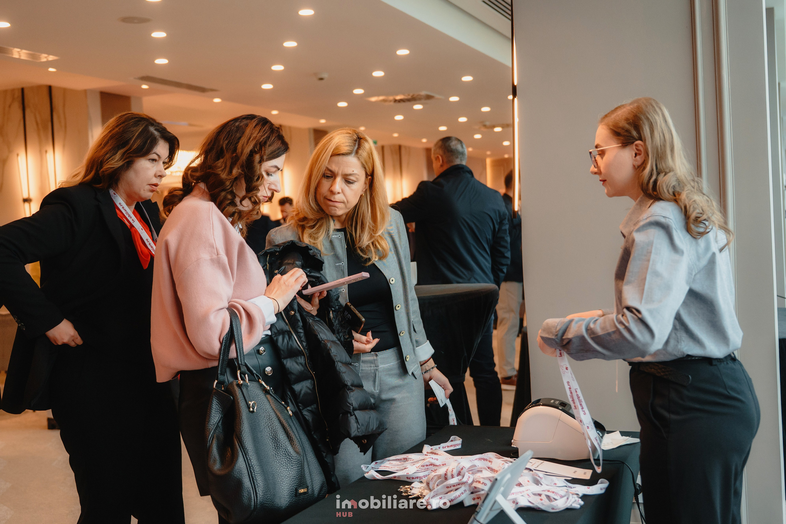 Imobiliare HUB 2026. Laurentiu Stefan StoryTeller