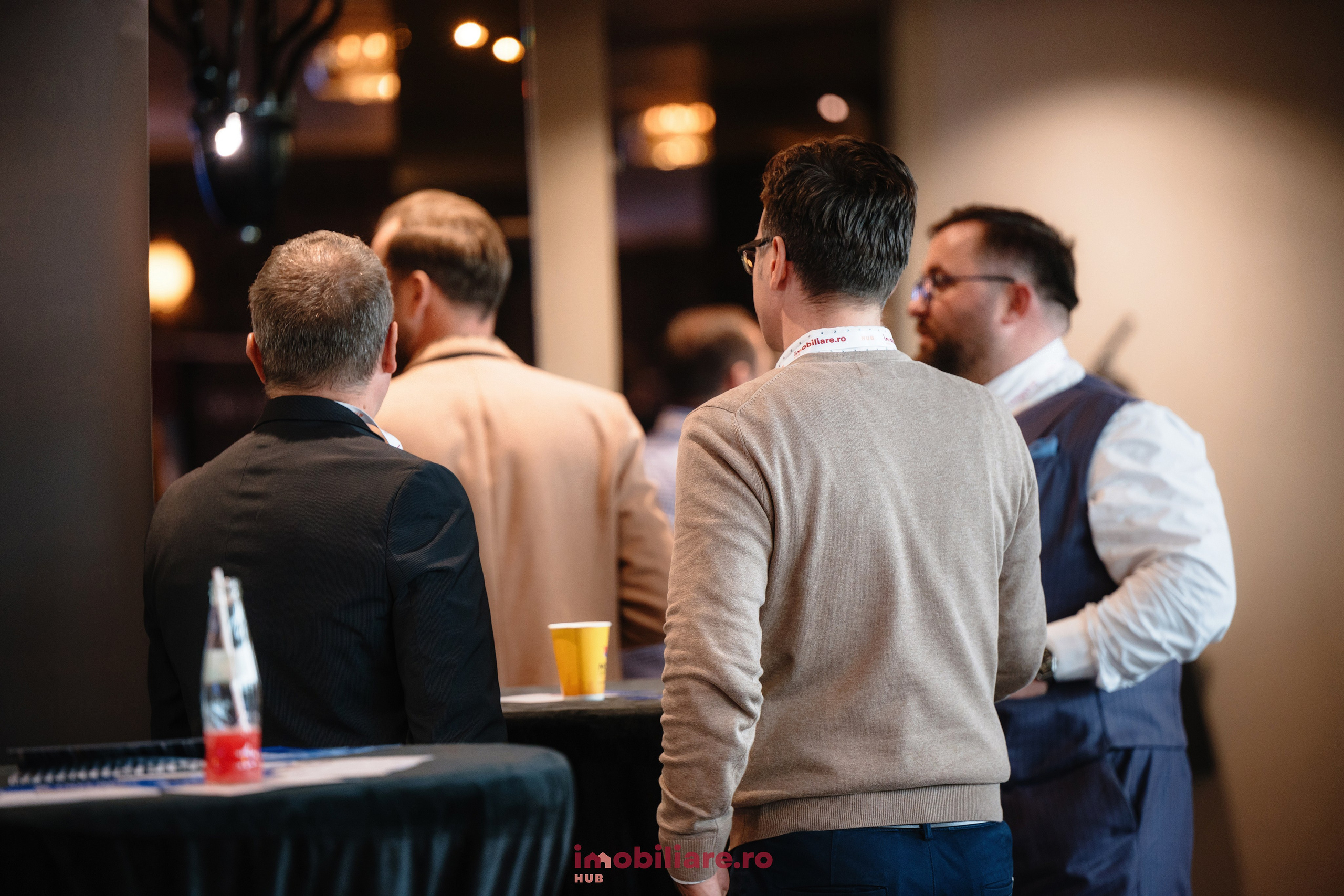 Imobliare HUB. Laurentiu Stefan StoryTeller