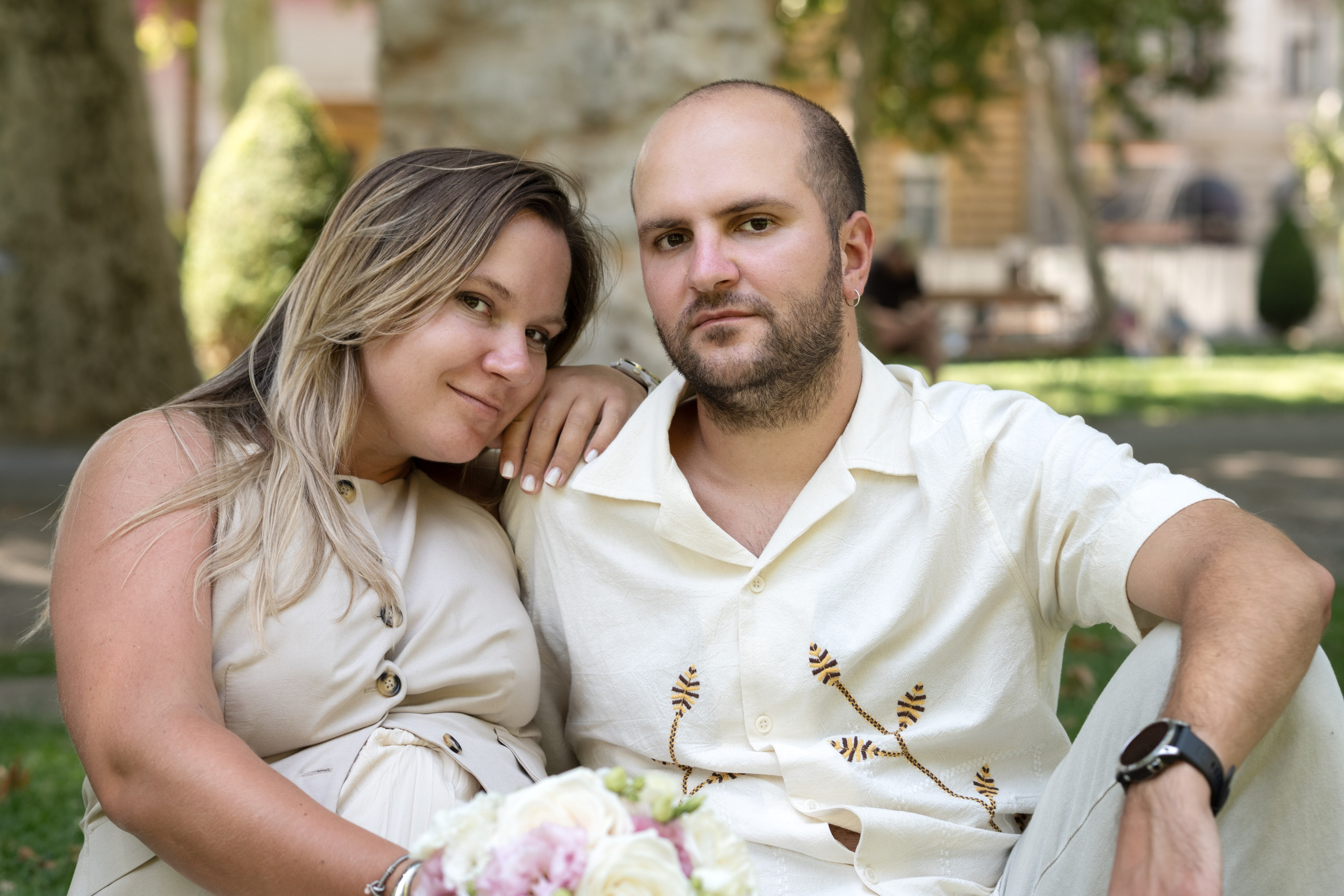 Venčanje. Uliana Radeka Fotograf