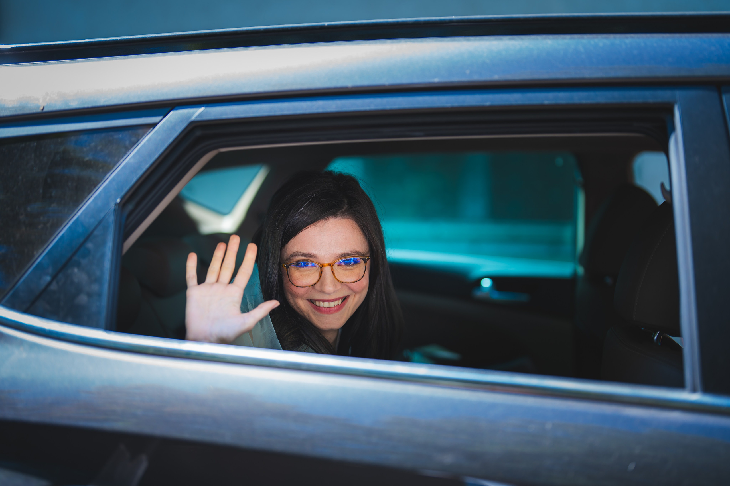 Ioana & Radu. Gabriel Florea — Fotograf nuntă București