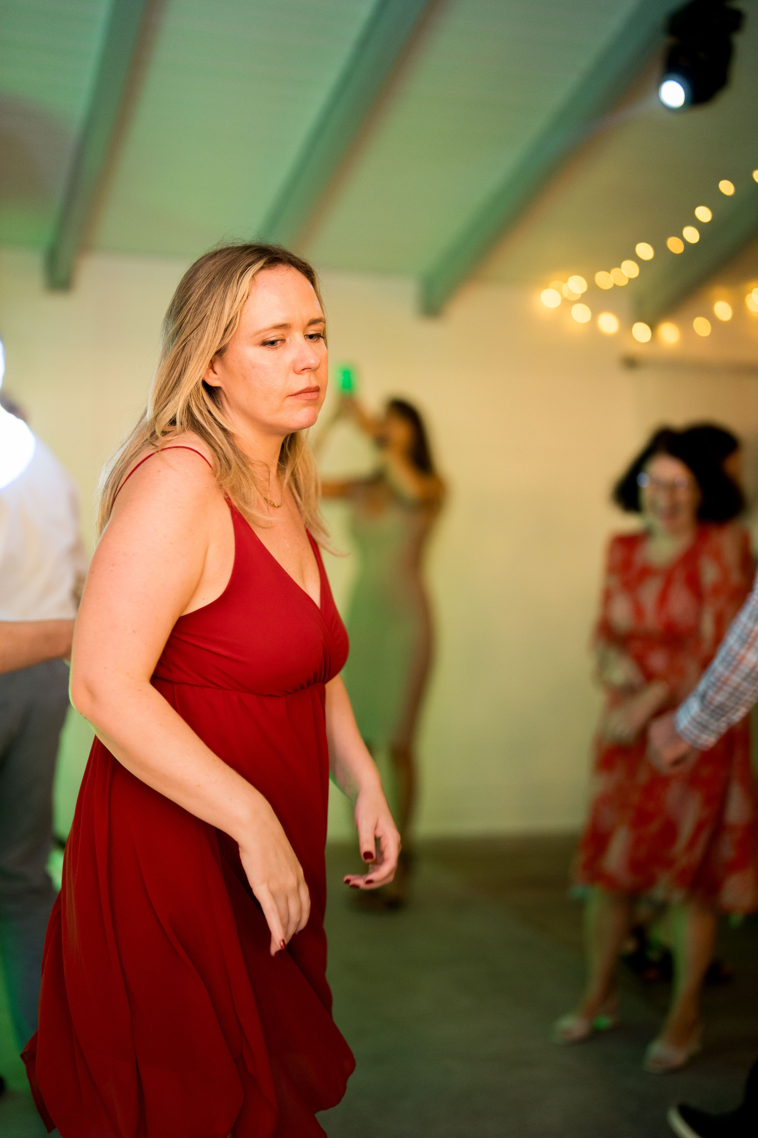 PARTY. Gabriel Florea — Fotograf nuntă București