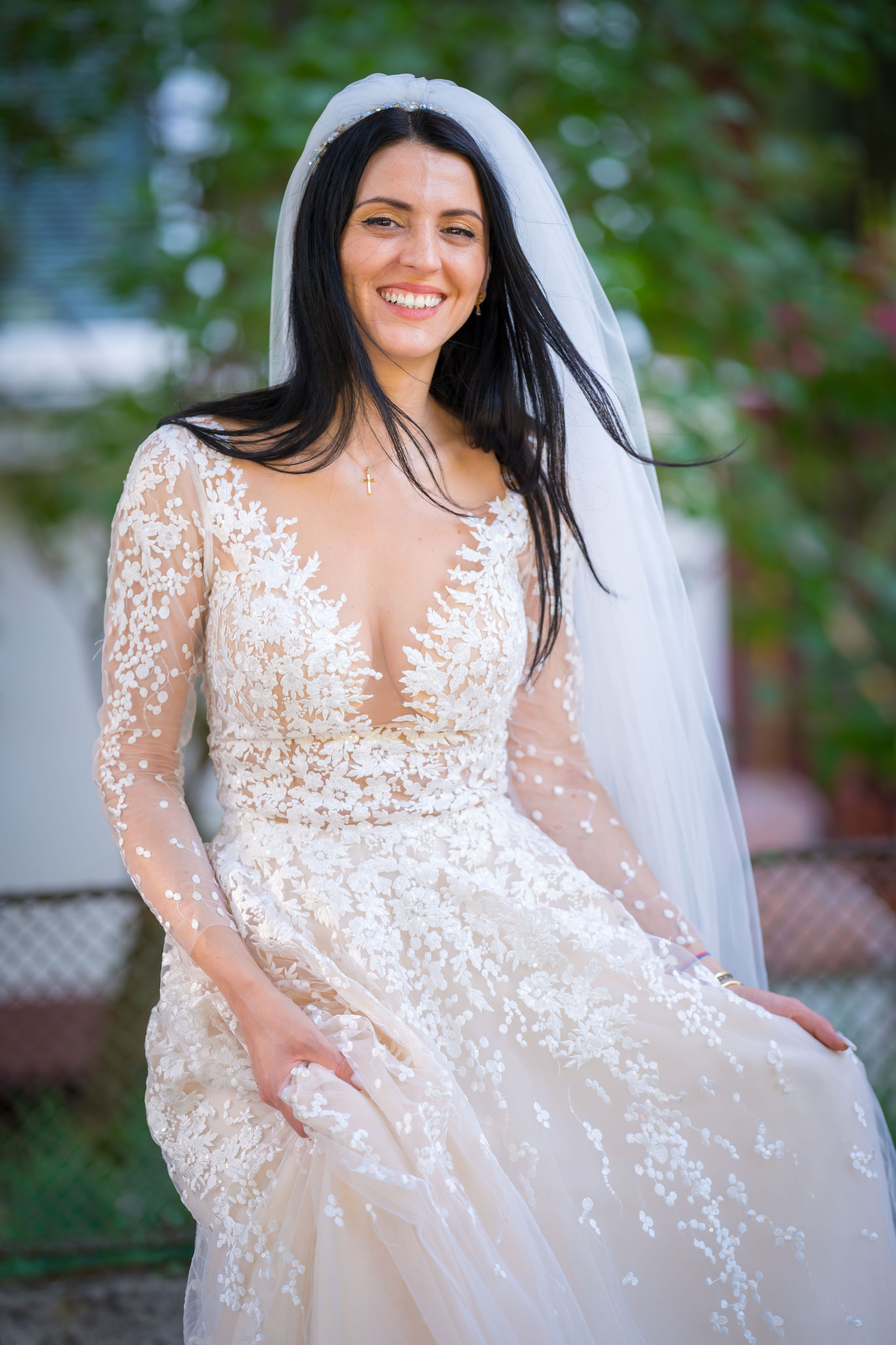 Dan & Maria. Gabriel Florea — Fotograf nuntă București