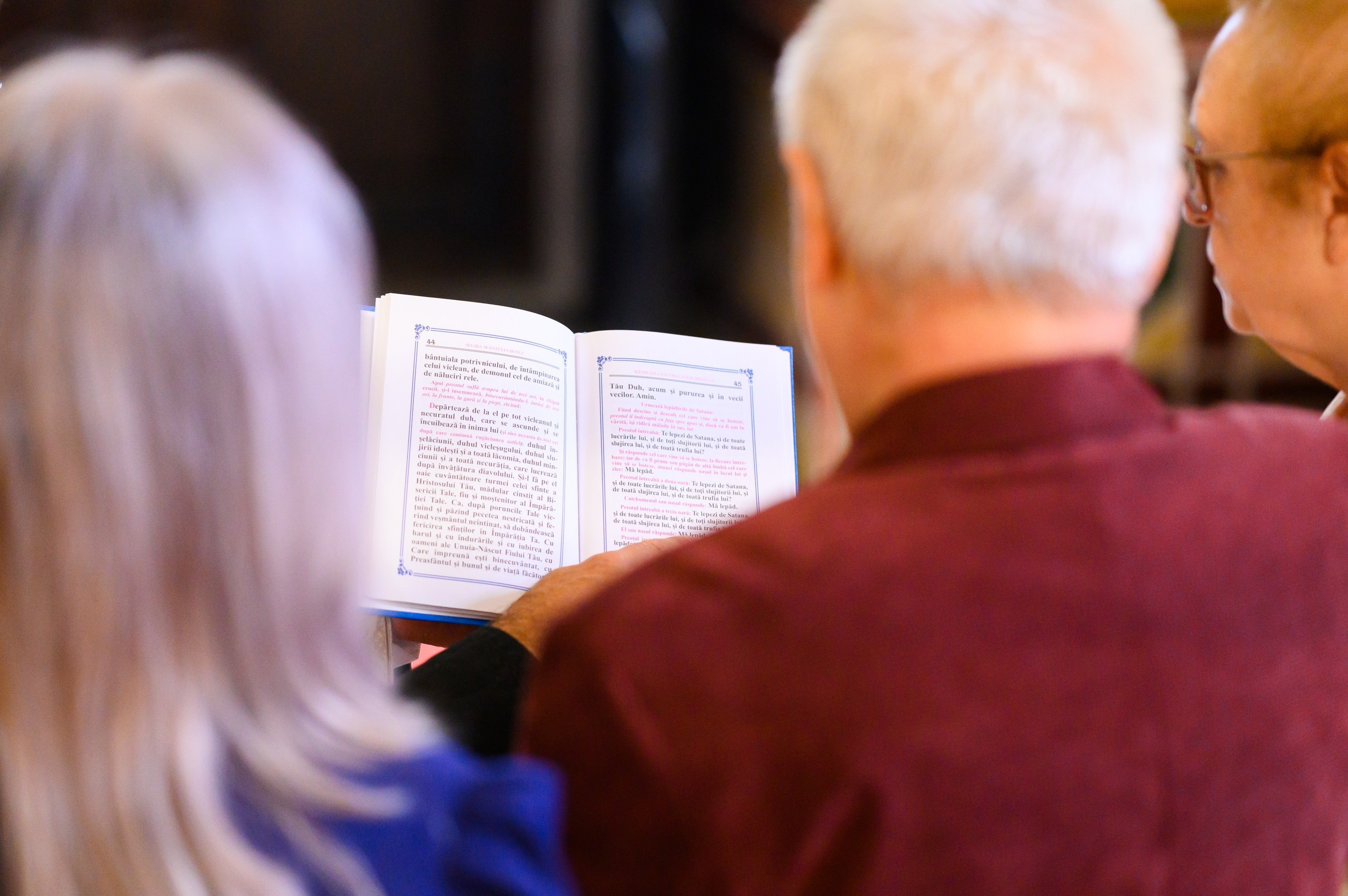 I. BCarp Productions