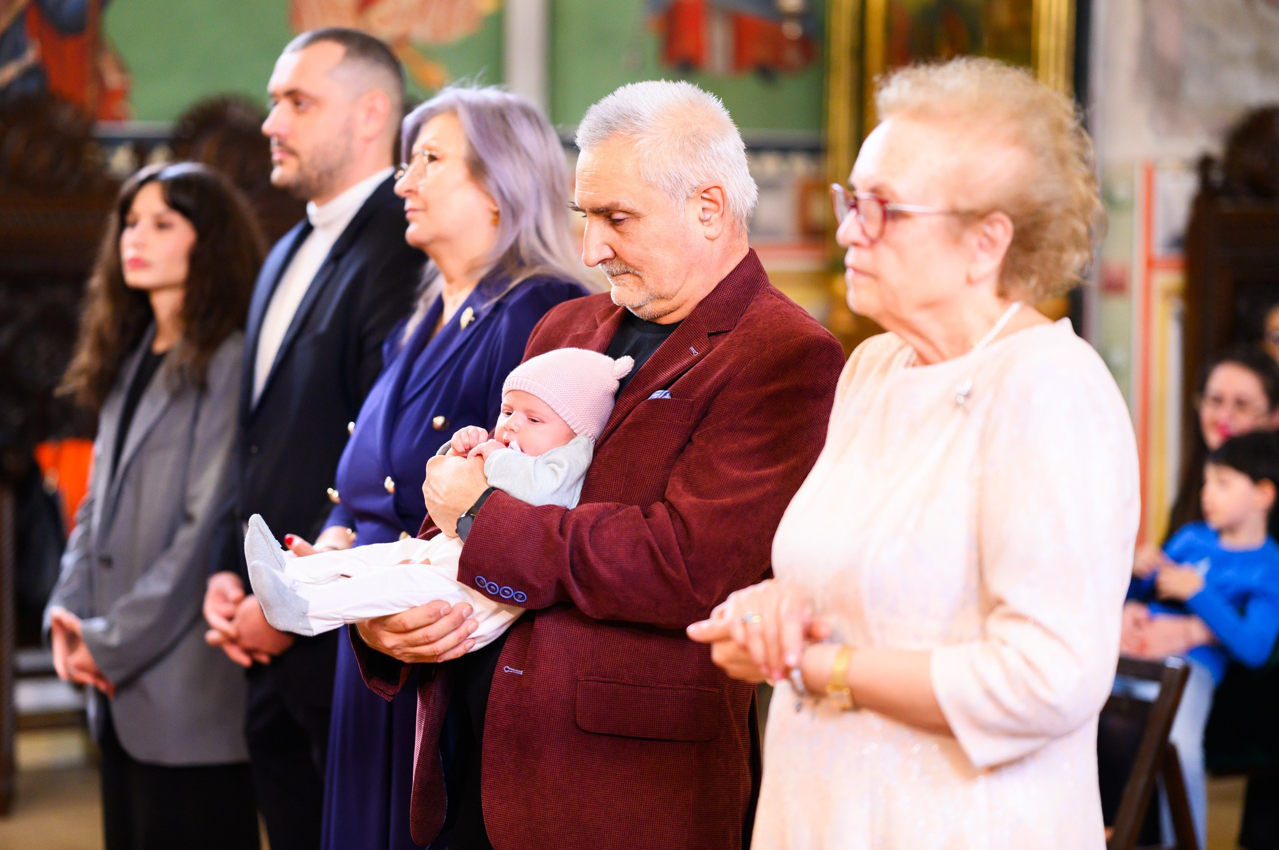 I. BCarp Productions