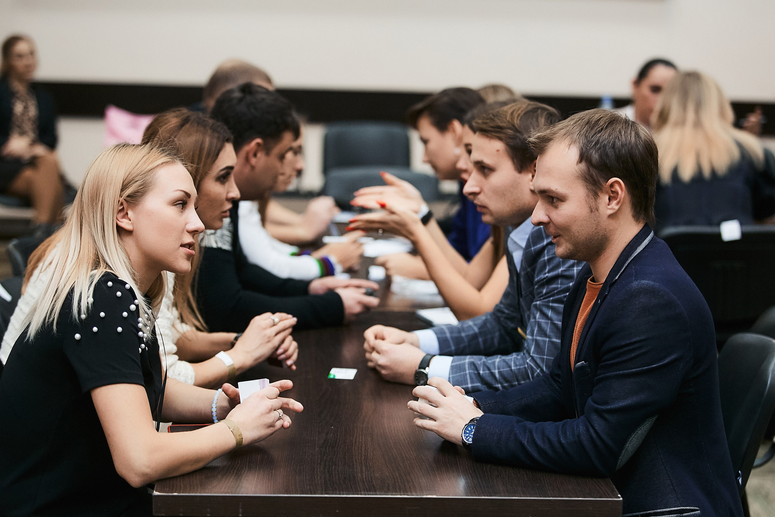 Conference and Corporate Event Photography in Berlin. Photorgrapher Berlin: Event, Portrait and commercial photography