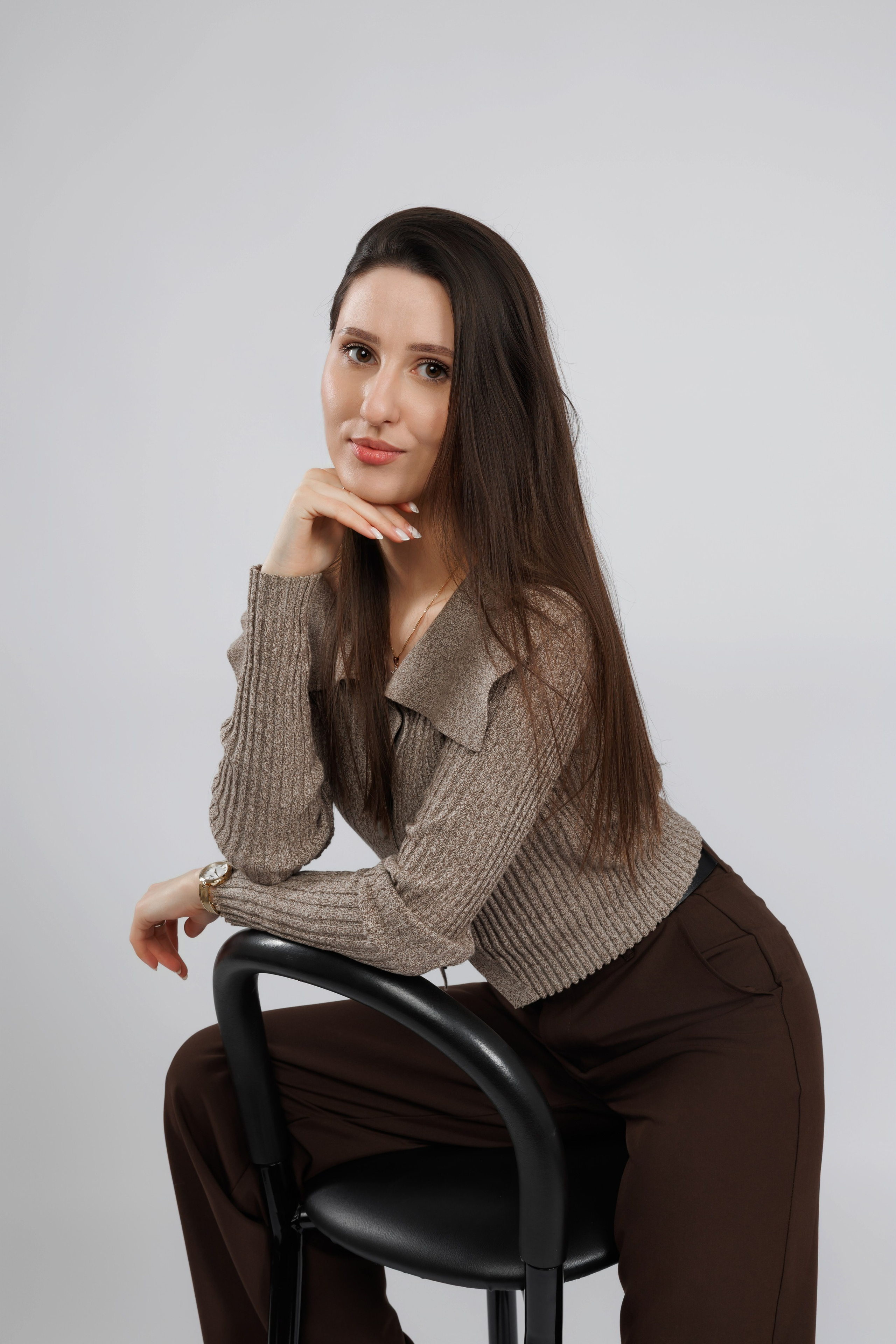 Portrait. Fotografo professionista specializzato in fotografia di matrimoni, cermonie ed eventi!