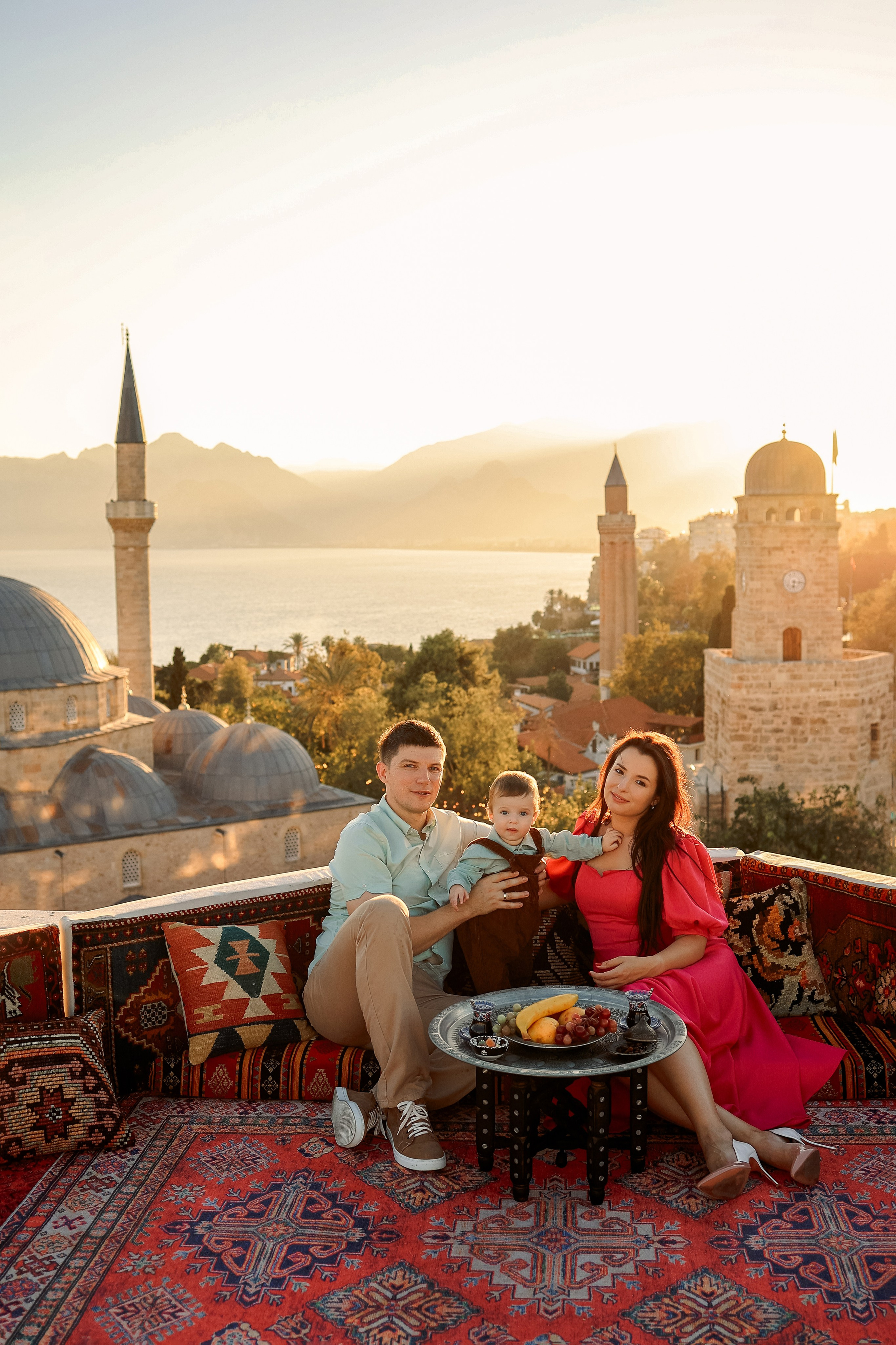 Photoshooting in Antalya. Photographer in Turkey, Antalya, Kemer, Belek, Side, Kas, Fethiye