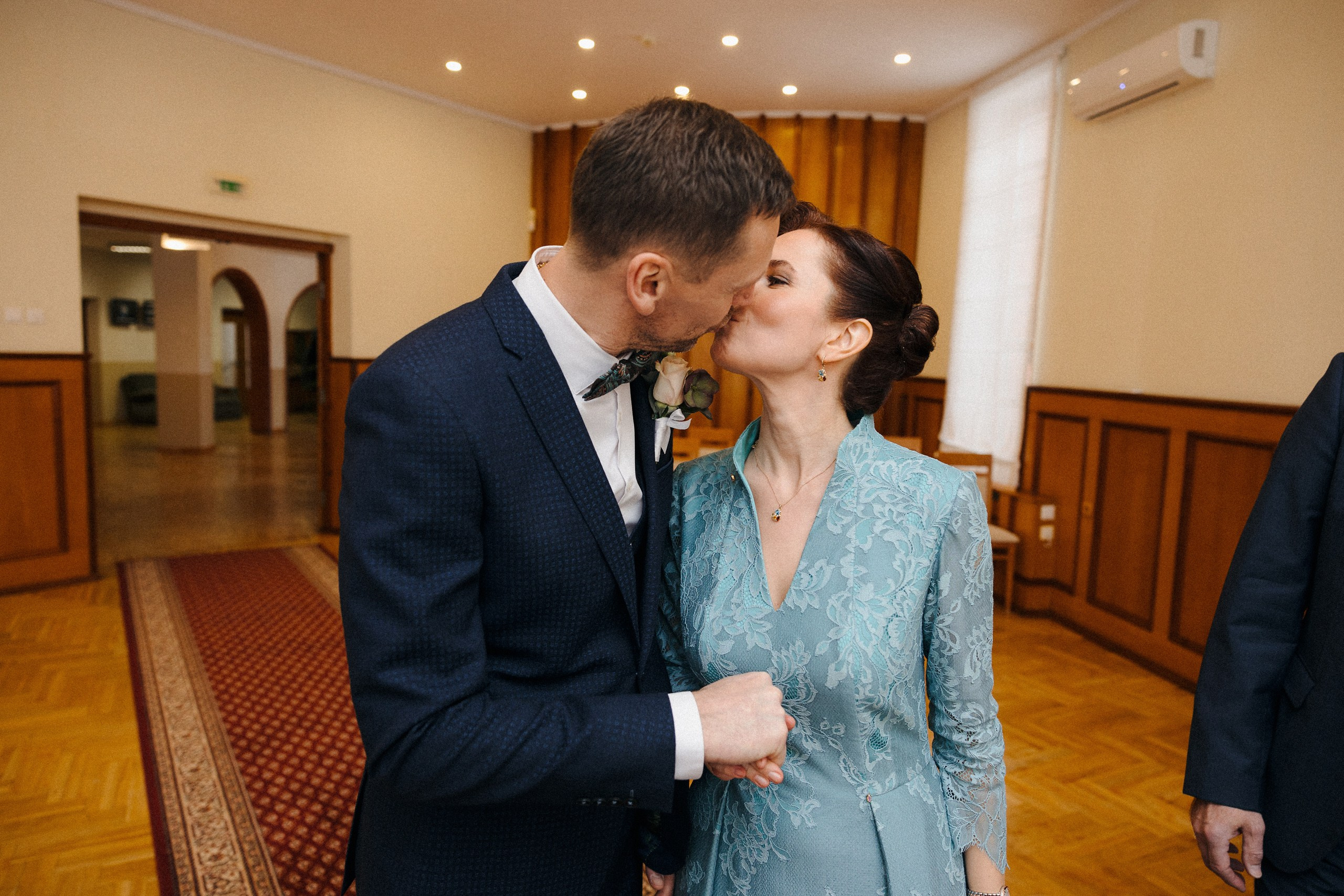 Свадебная съемка в Баложи, Латвия. Евгений Тимофеев | Свадебный и контент-фотограф и видеограф в Риге