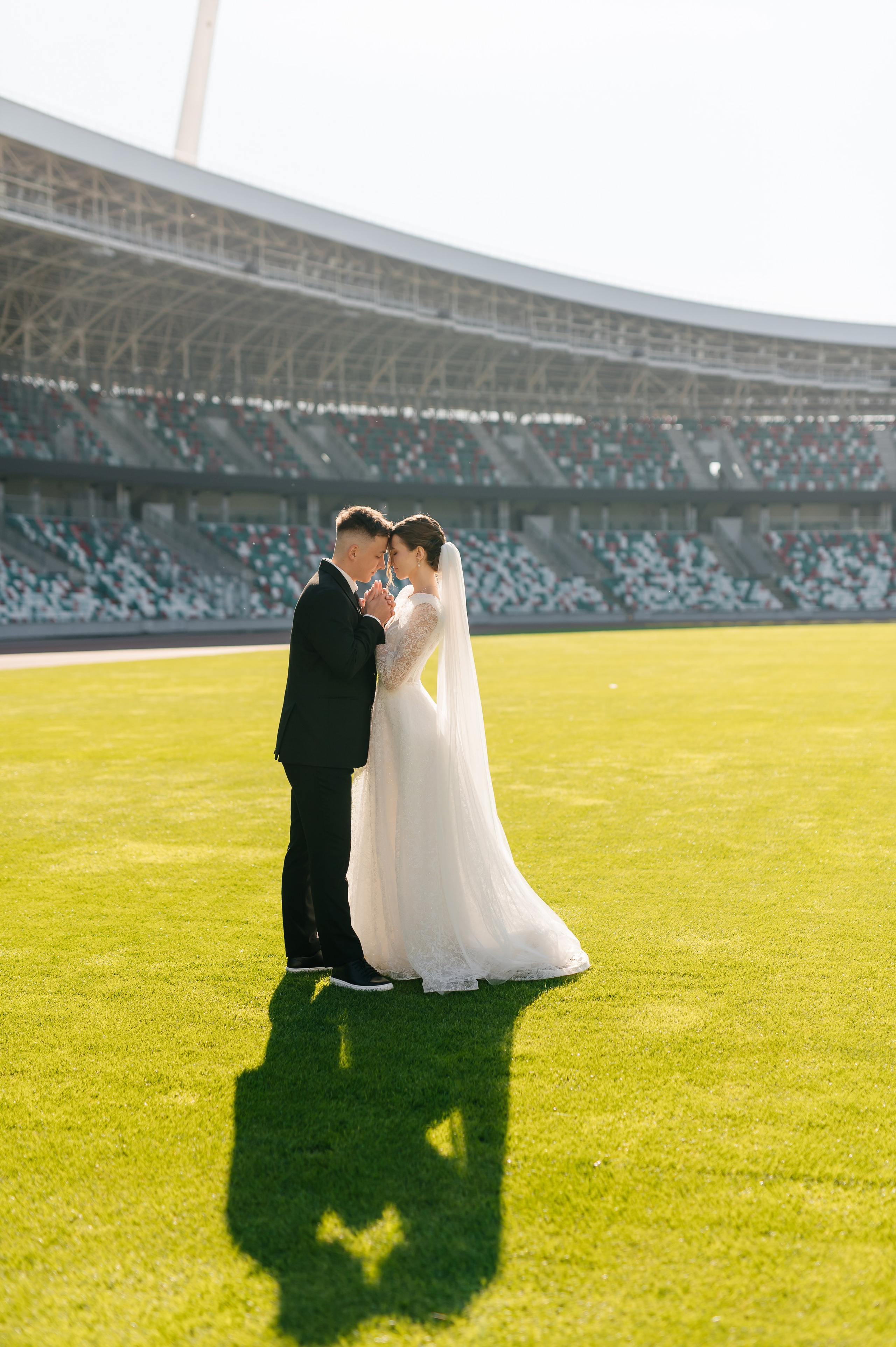 Полина и Арсений. Свадебный и семейный фотограф в Минске и по всей Беларуси