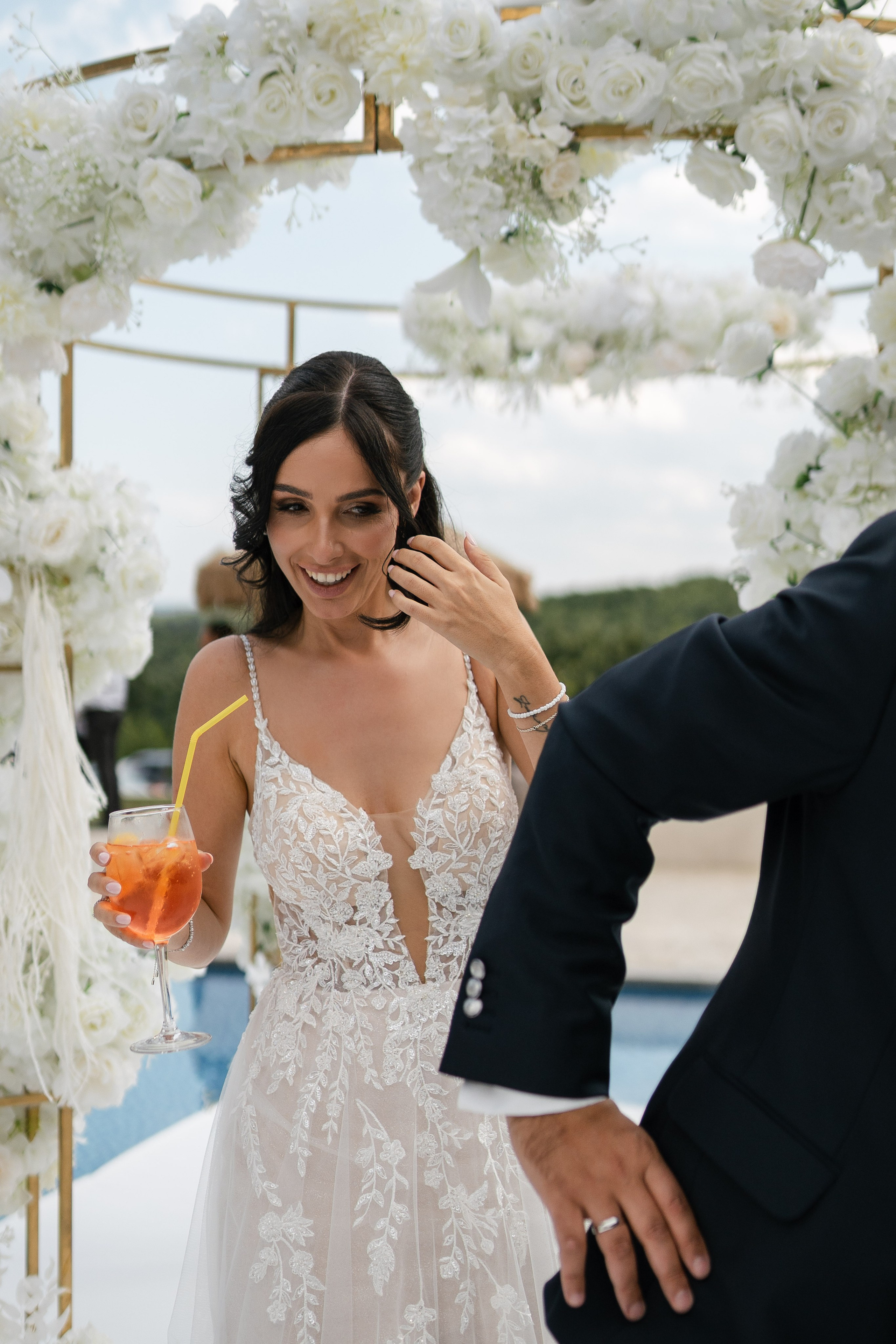 I&D | A Fortress Fairytale. Black Sheep Produkcija| Wedding Photography and Wedding Films, based in Kragujevac, Europe / Fotograf i videograf, Kragujevac, Srbija