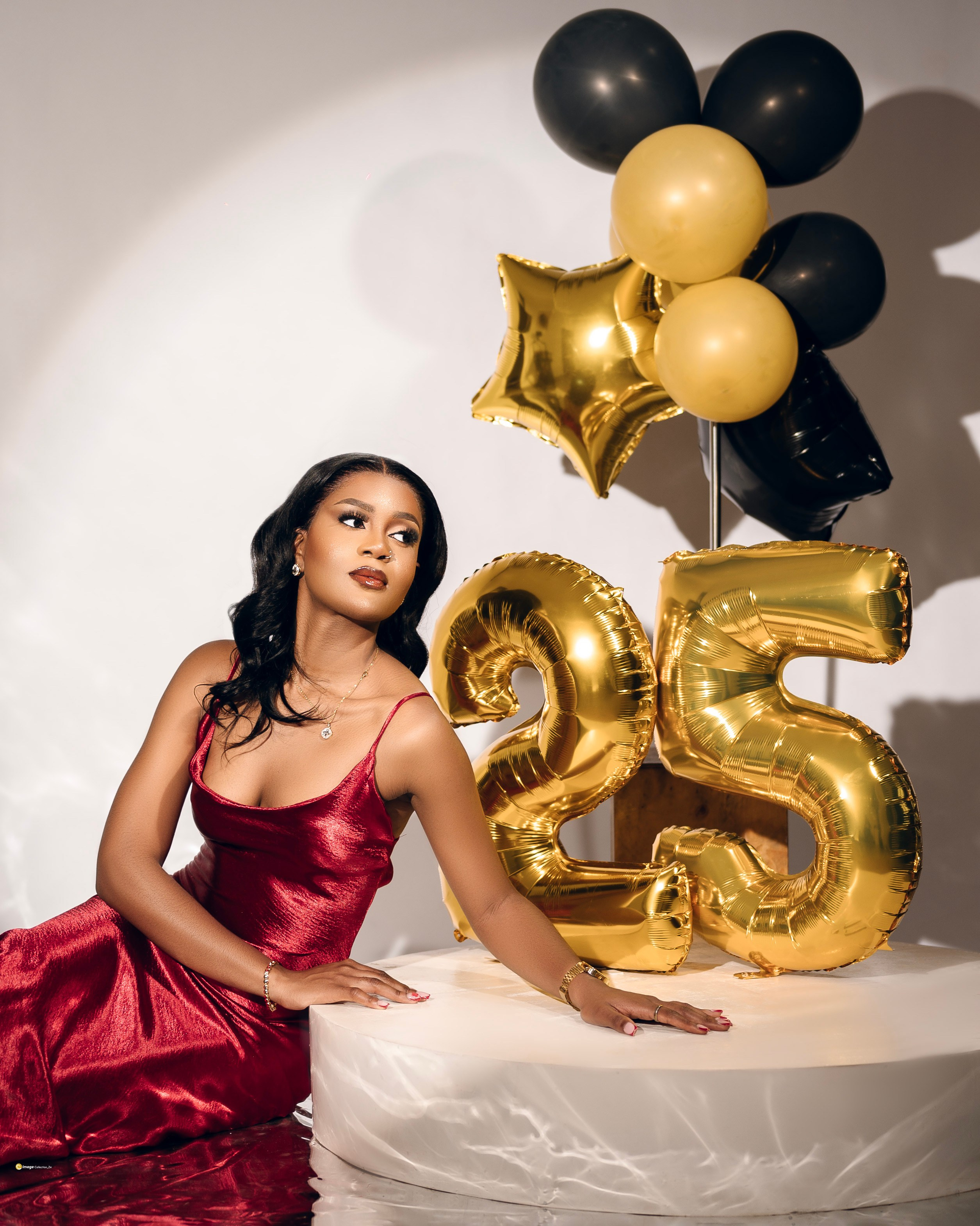 Portraits. Studio and Events photography company based in Lusaka, Zambia