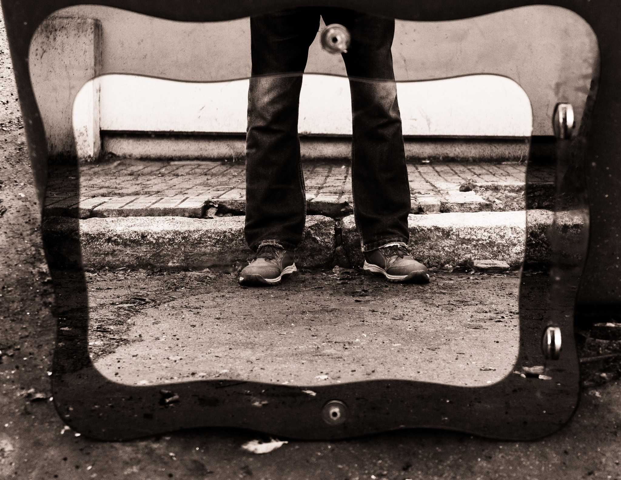 Estáticos. FotoZine vol4