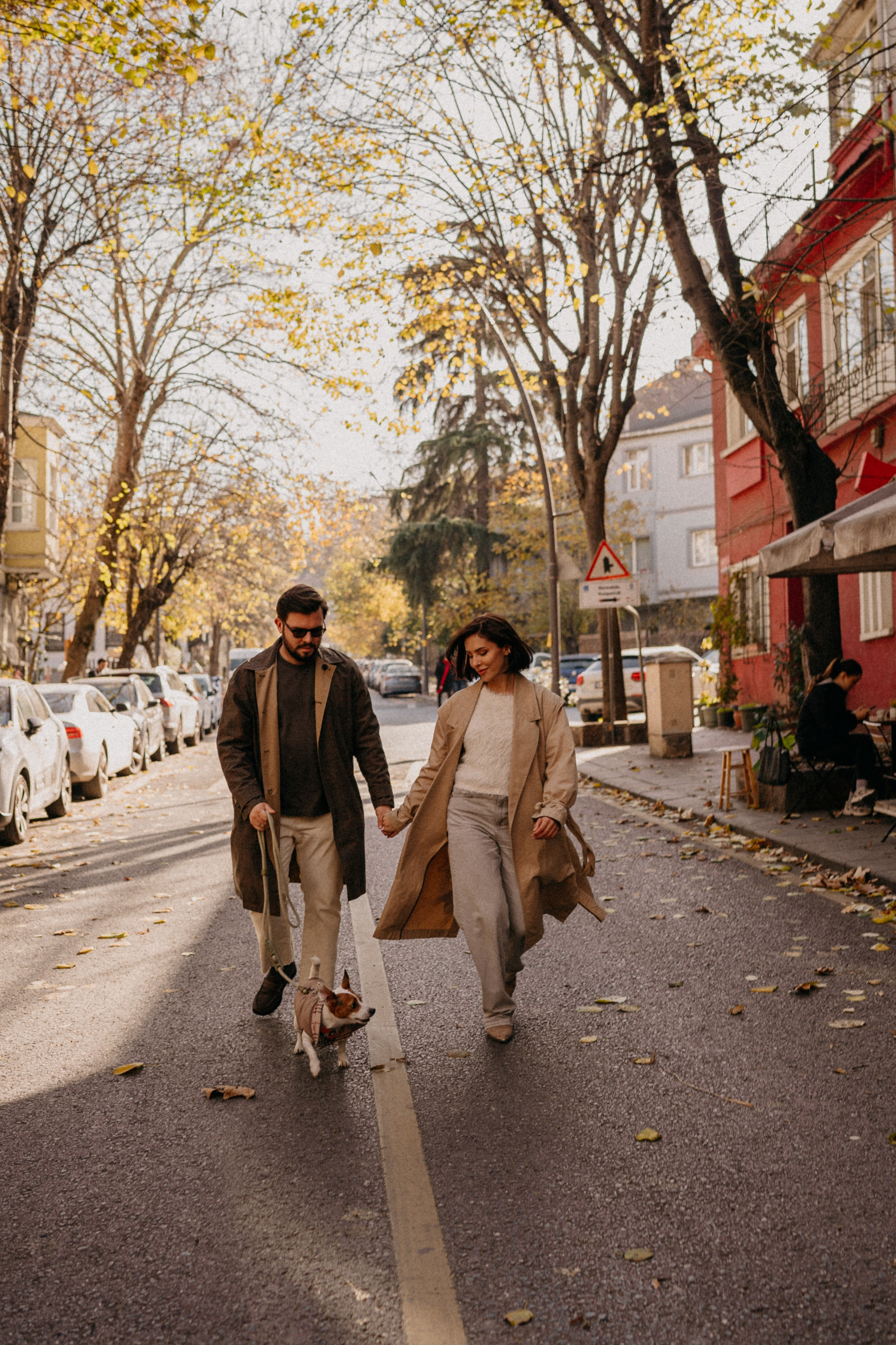 Зу & Саша. Фотограф Москва Ларина Юлия