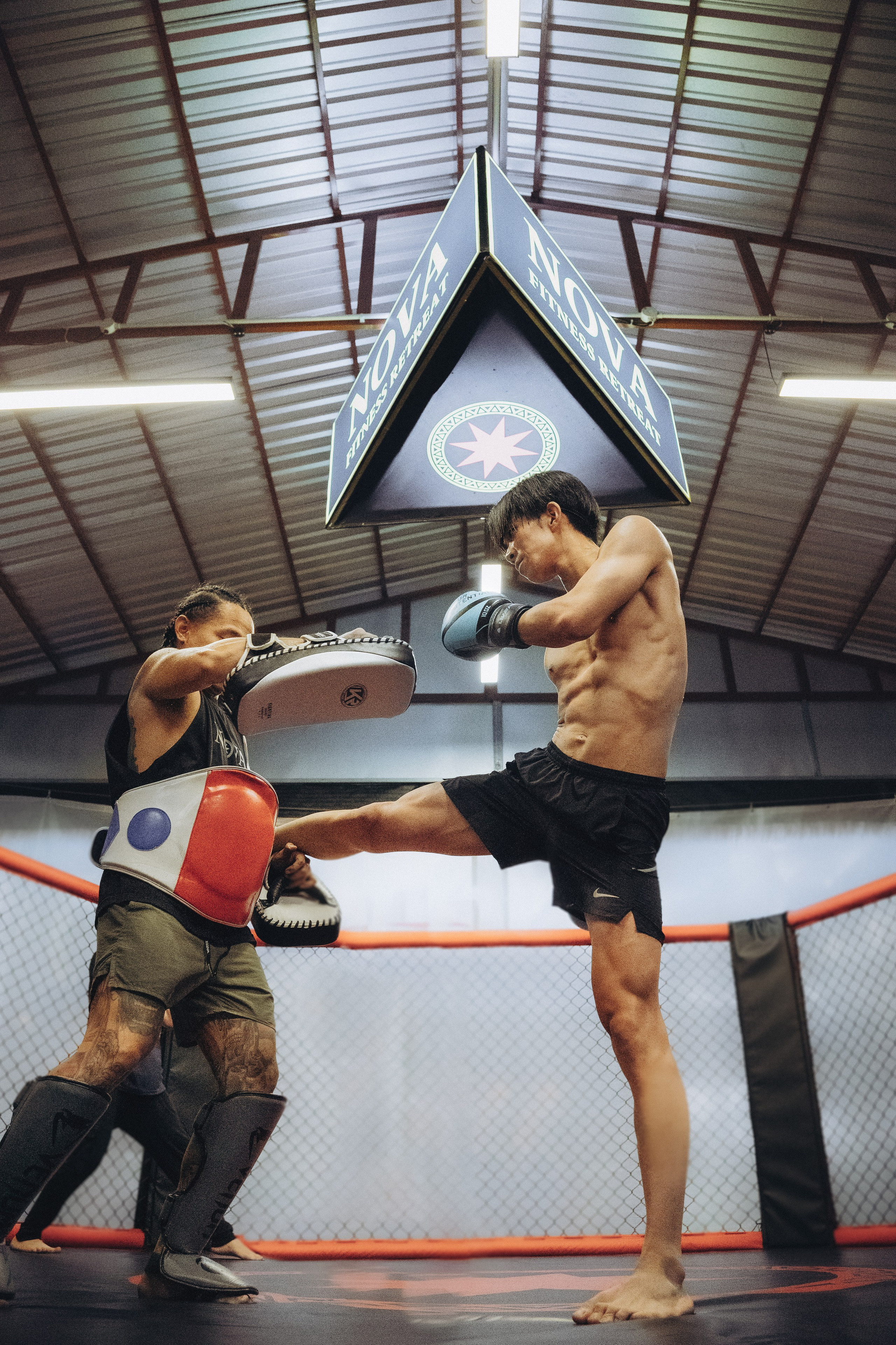 FITCULATOR. Nova Fitness Retreat | Fitness & Wellness Retreat in Phu Quoc, Vietnam