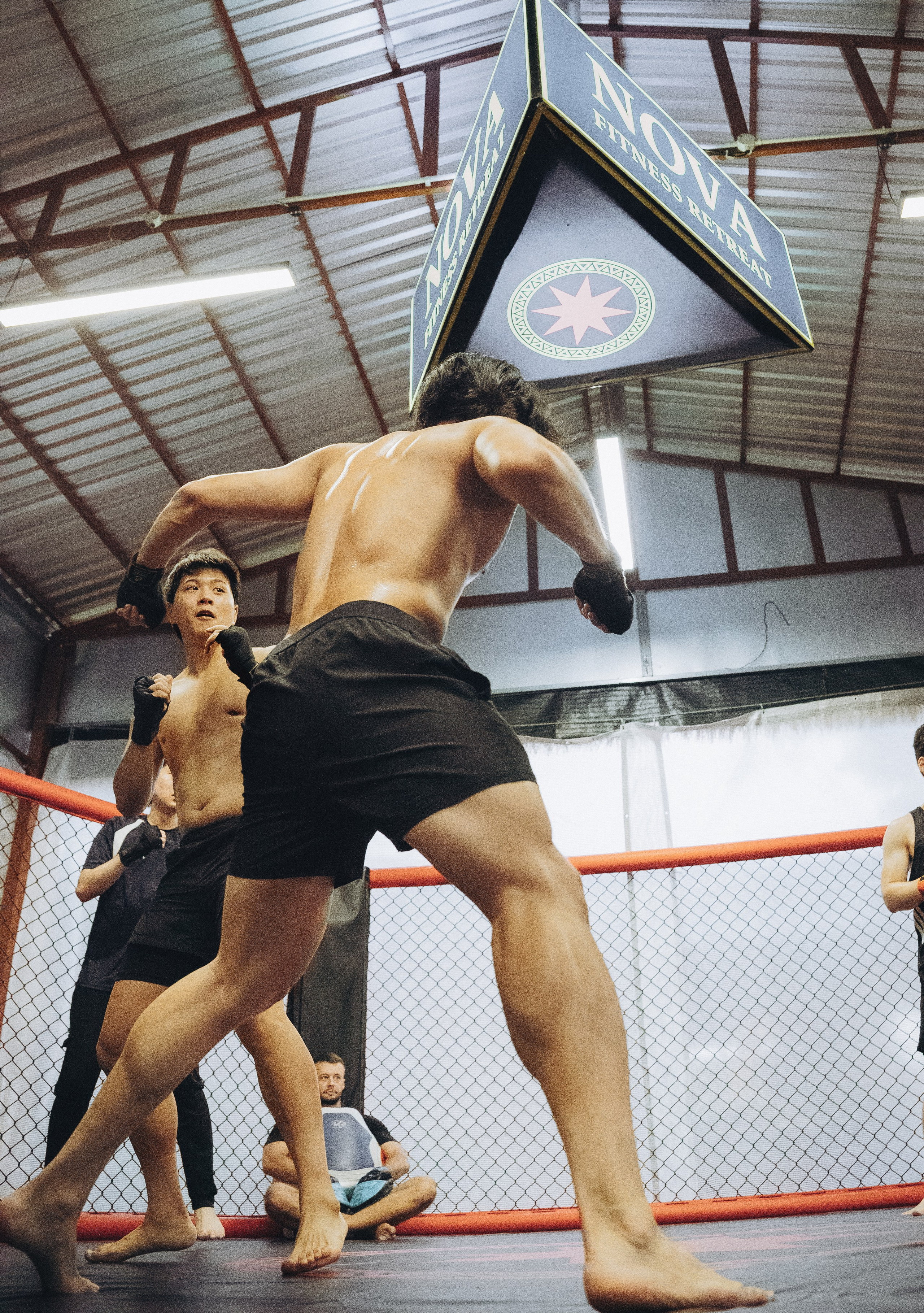 FITCULATOR. Nova Fitness Retreat | Fitness & Wellness Retreat in Phu Quoc, Vietnam