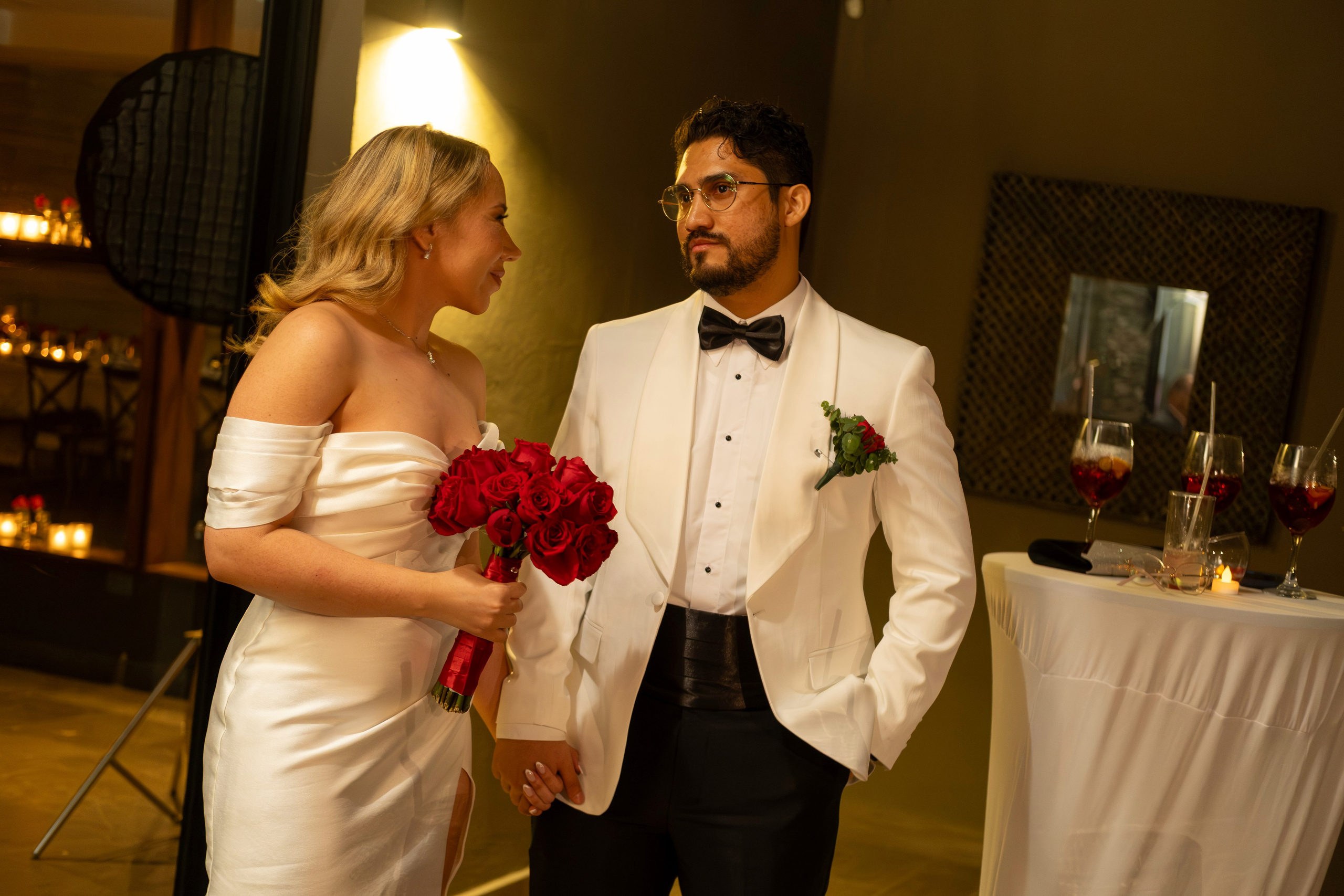 Boda Civil Kevin & Monica. Daniel Brand | Fotografía de Bodas y Comercial en Honduras