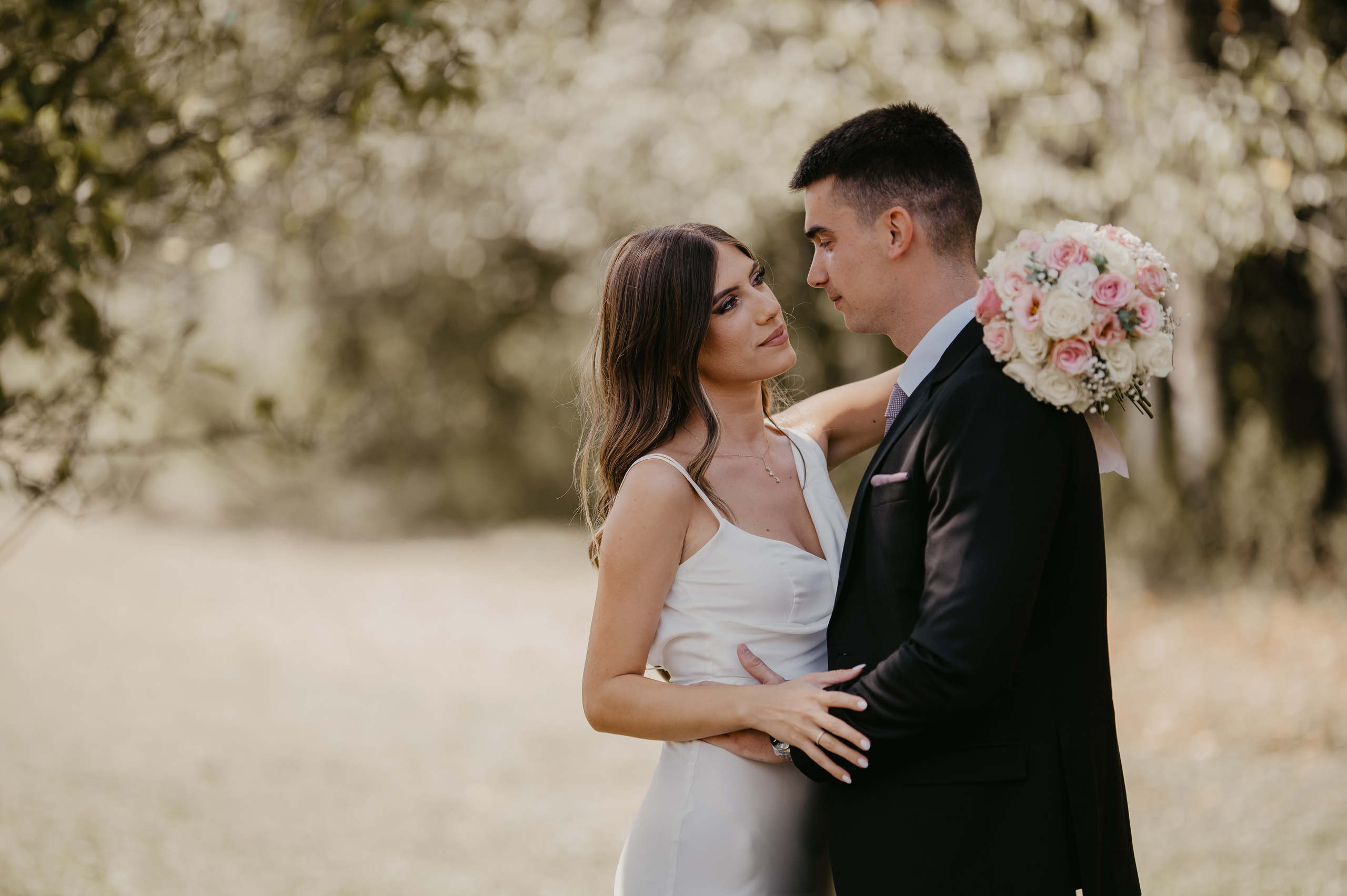 Ana & Miloš. Ana Sladojevic