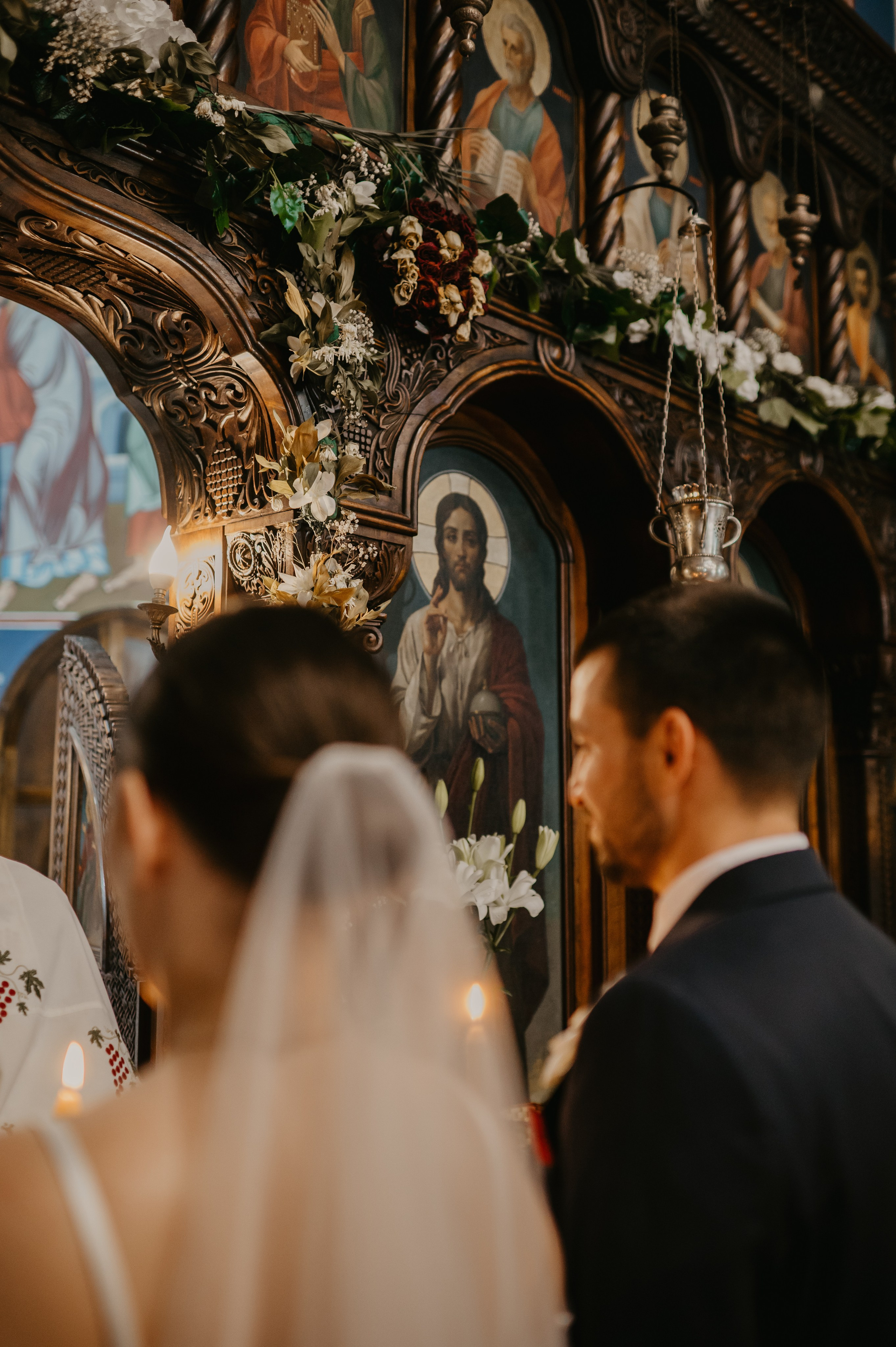 Tamara & Draško. Ana Sladojevic